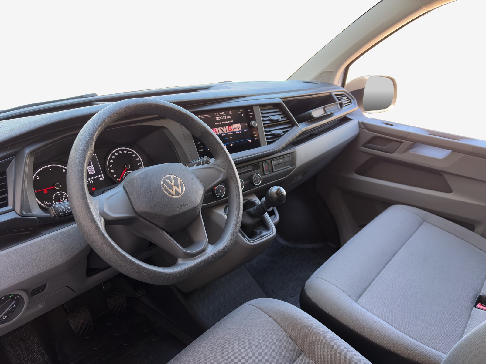VW T6.1 2.0 TDI-image-8