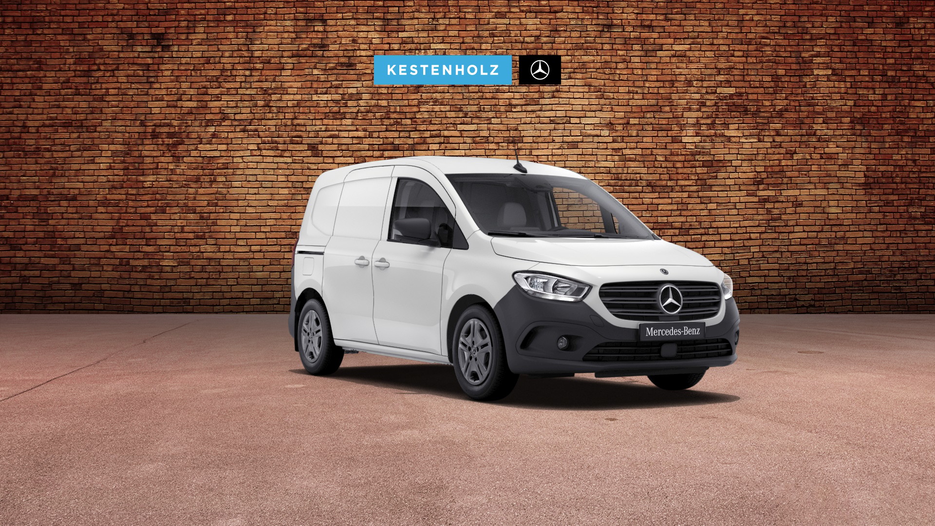 MERCEDES-BENZ Citan 110 CDI Pro-image-4