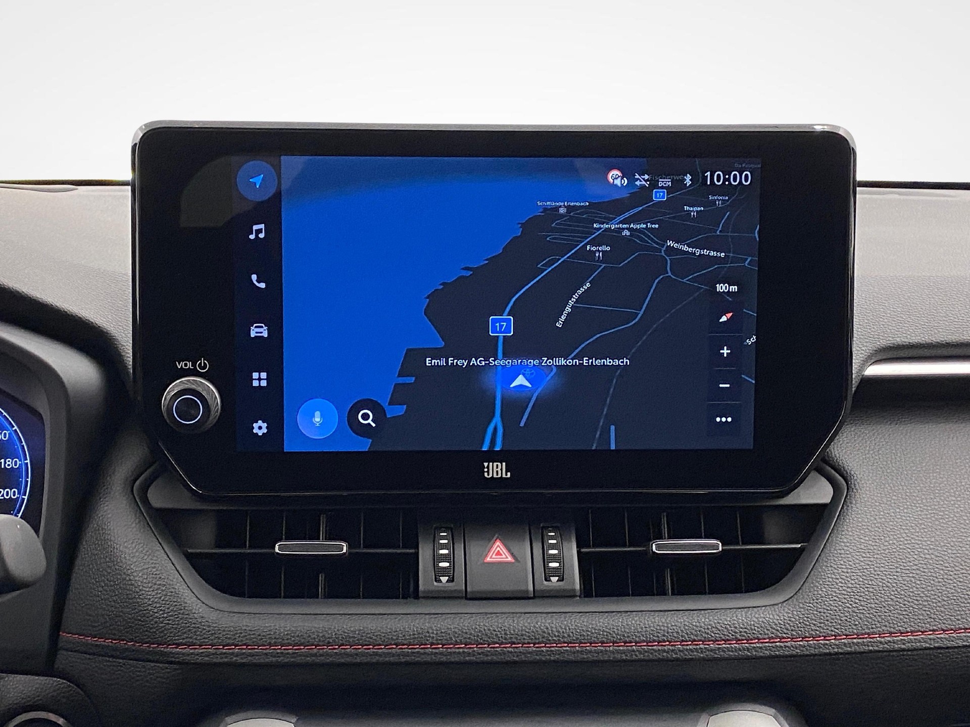 TOYOTA RAV4 2.5 Plug-In-Hybrid Platinum-image-5