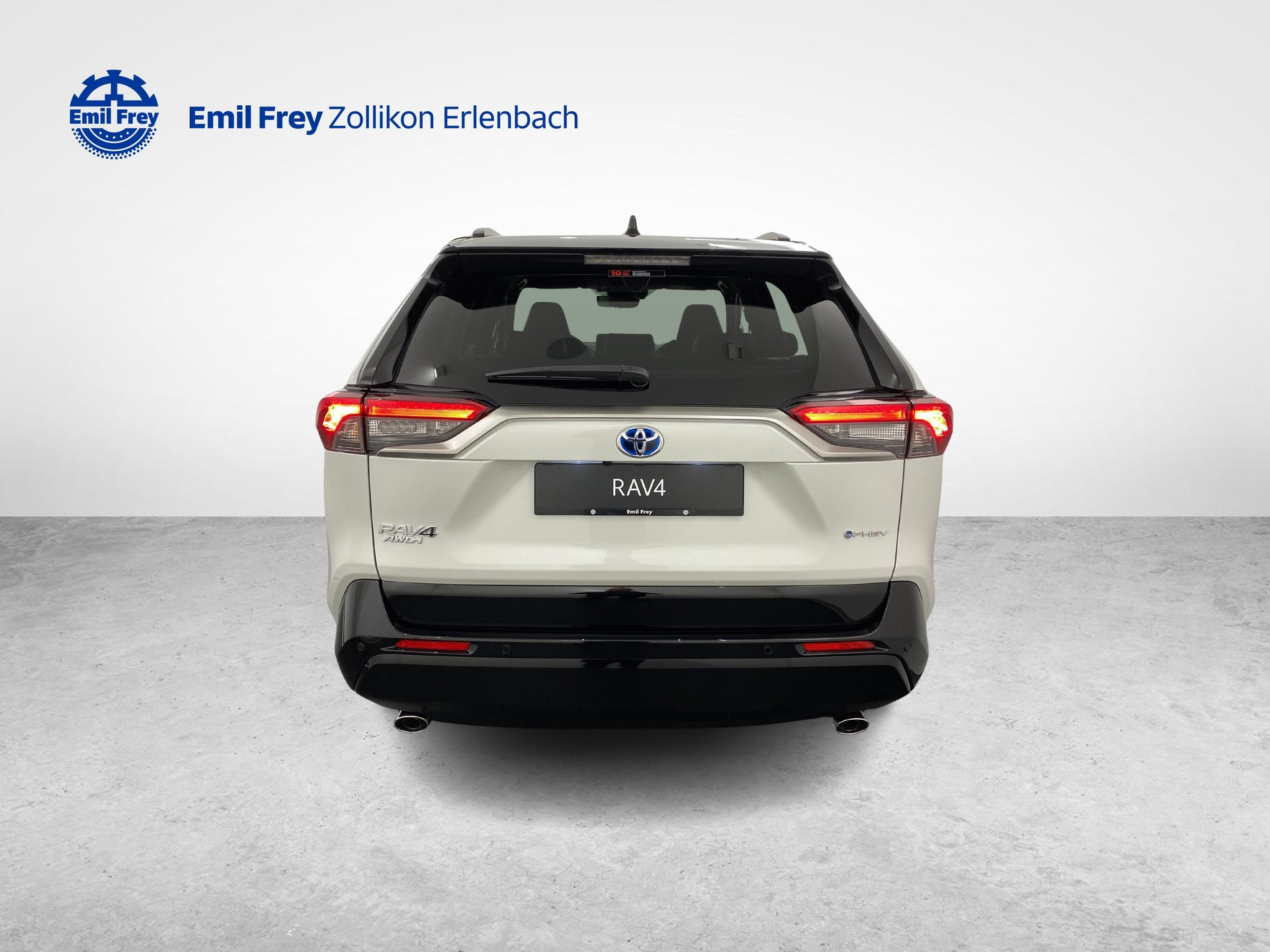 TOYOTA RAV4 2.5 Plug-In-Hybrid Platinum-showroom-element-2