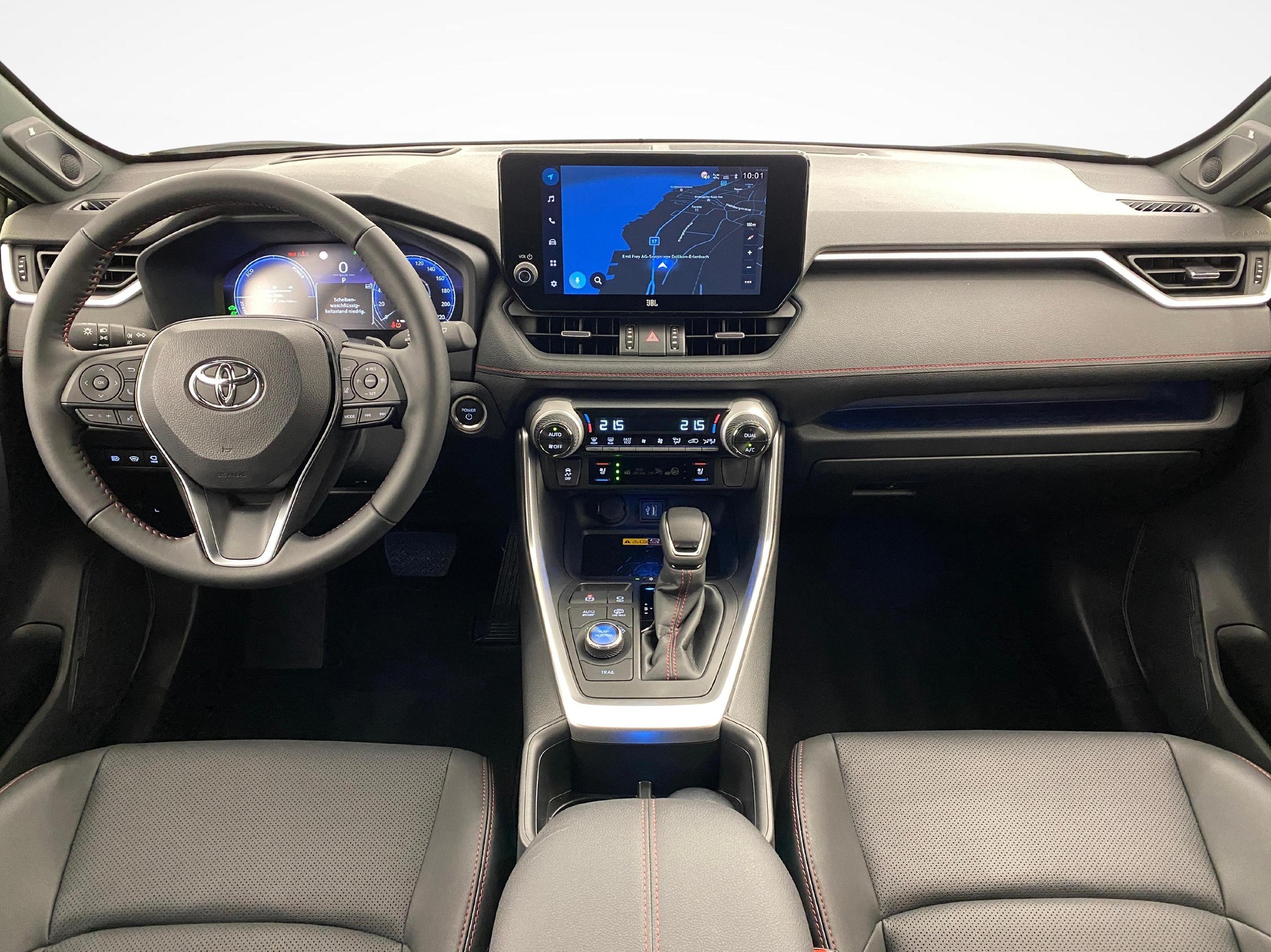 TOYOTA RAV4 2.5 Plug-In-Hybrid Platinum-image-6