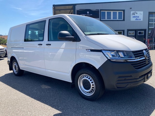 VW T6.1 2.0 TDI 4Motion DSG-image-1