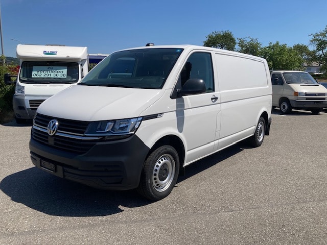 VW T6.1 2.0 TDI 4Motion DSG-image-0