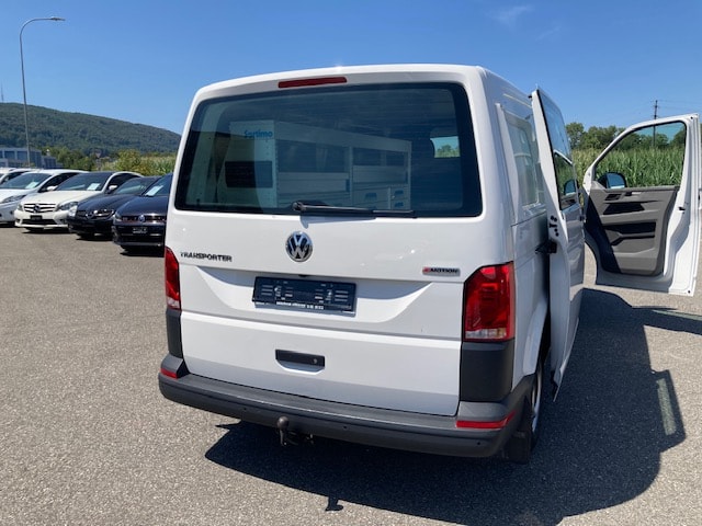 VW T6.1 2.0 TDI 4Motion DSG-image-9