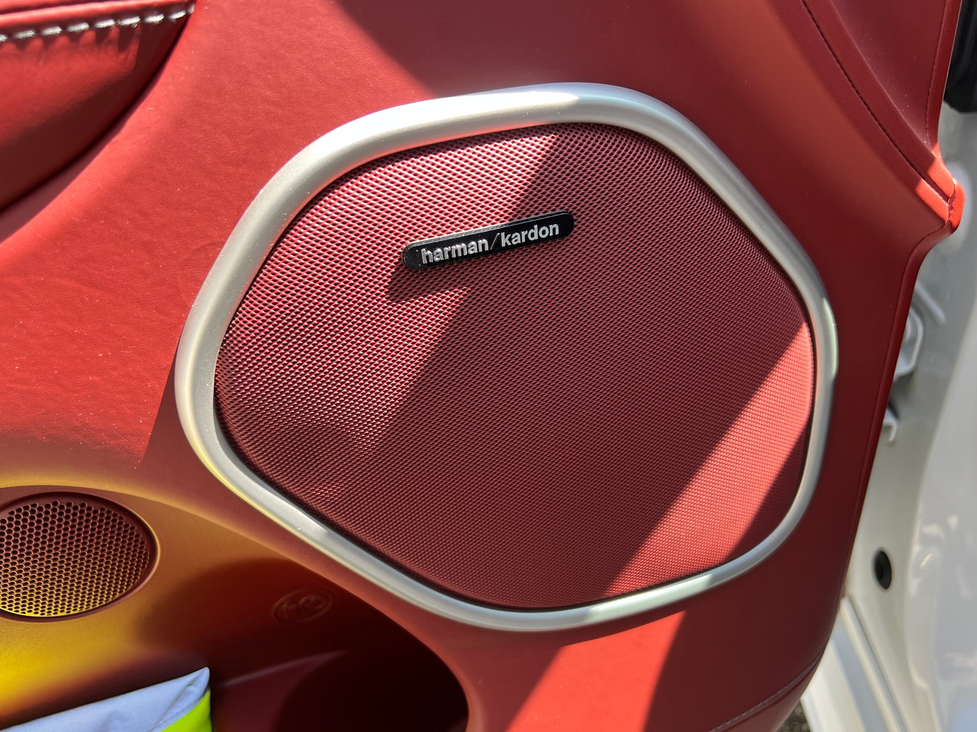 JEEP Grand Cherokee 6.2 V8 HEMI Trackhawk Automatic-image-21