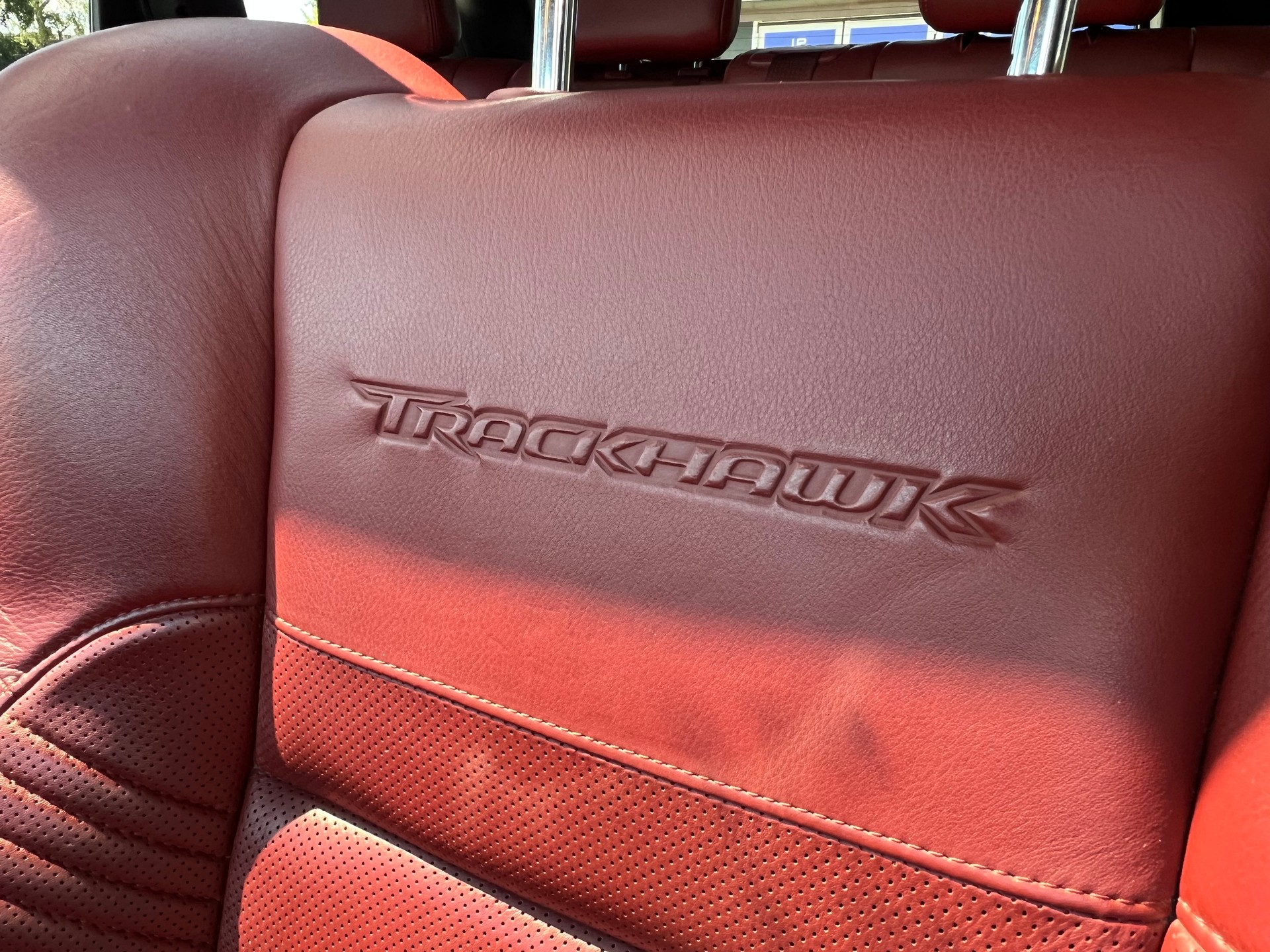 JEEP Grand Cherokee 6.2 V8 HEMI Trackhawk Automatic-image-16