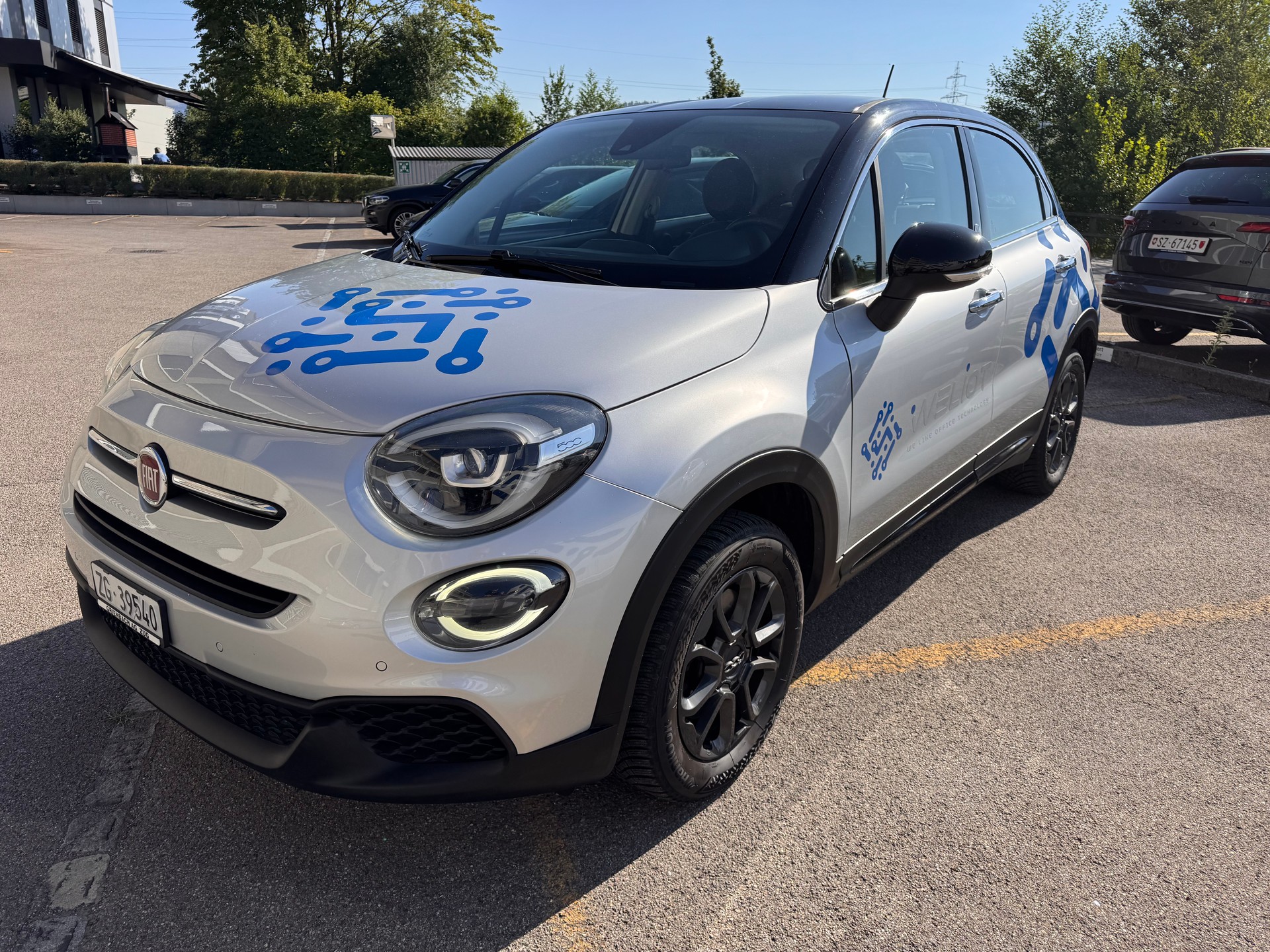 FIAT 1.3 GSE 120th Anniversary-image-0
