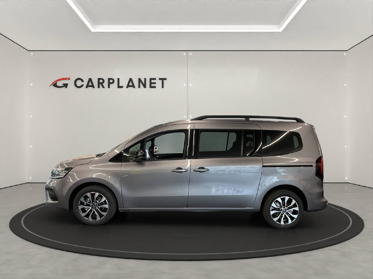 RENAULT Grand Kangoo Kombi 1.3 TCe 130 techno-image-1