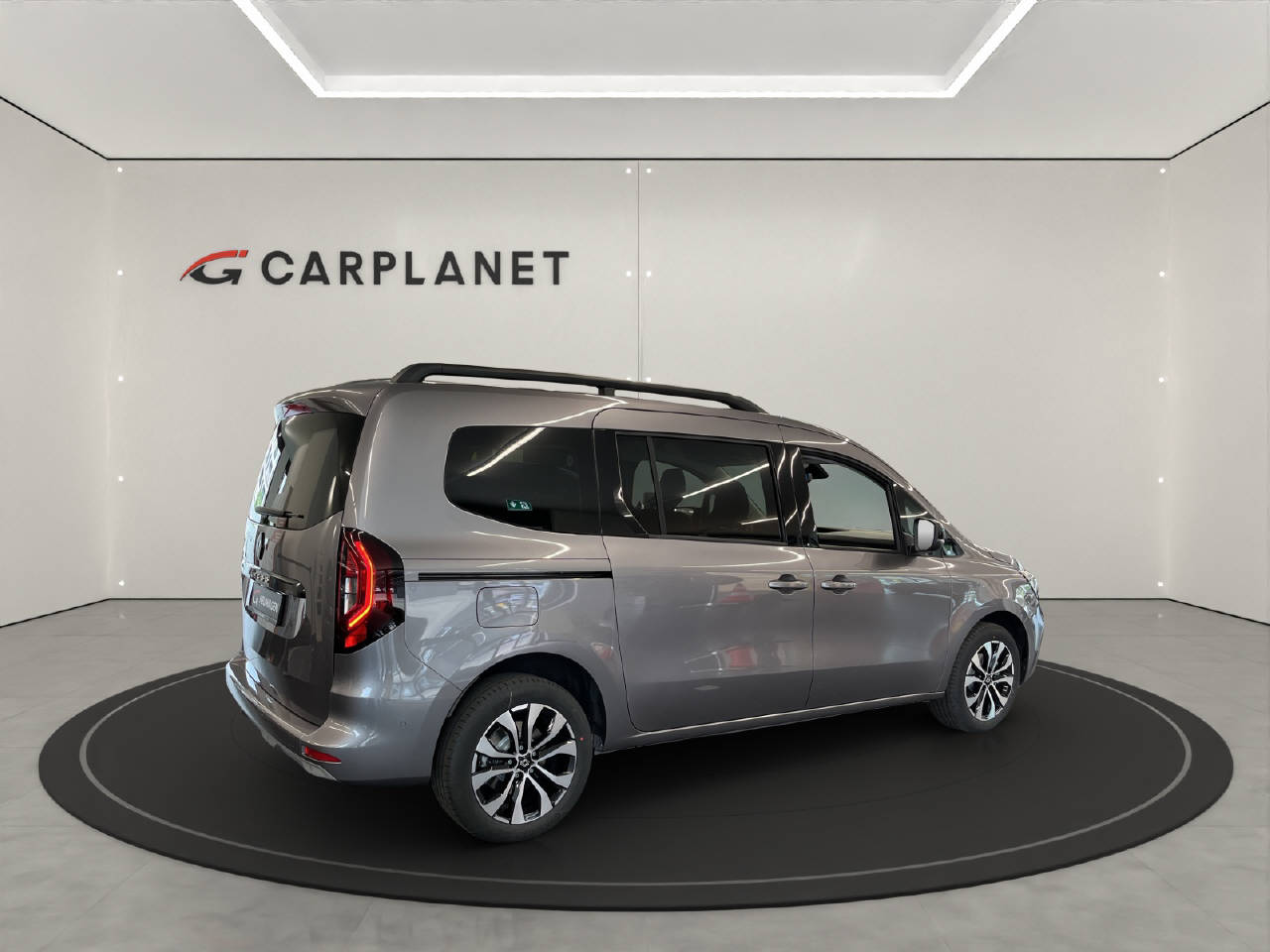 RENAULT Grand Kangoo Kombi 1.3 TCe 130 techno-image-3