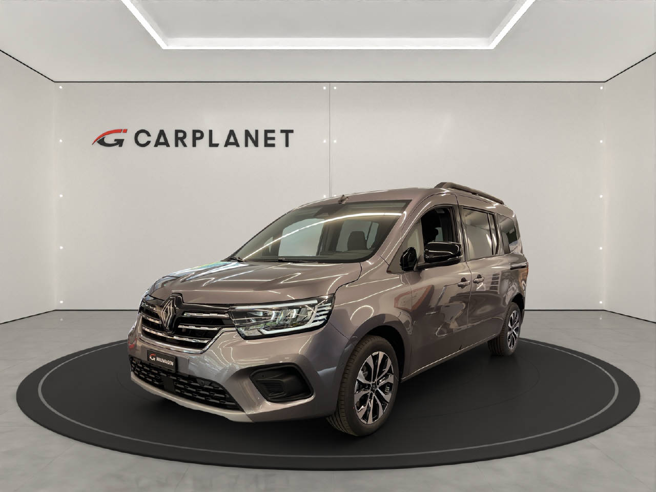RENAULT Grand Kangoo Kombi 1.3 TCe 130 techno-image-0