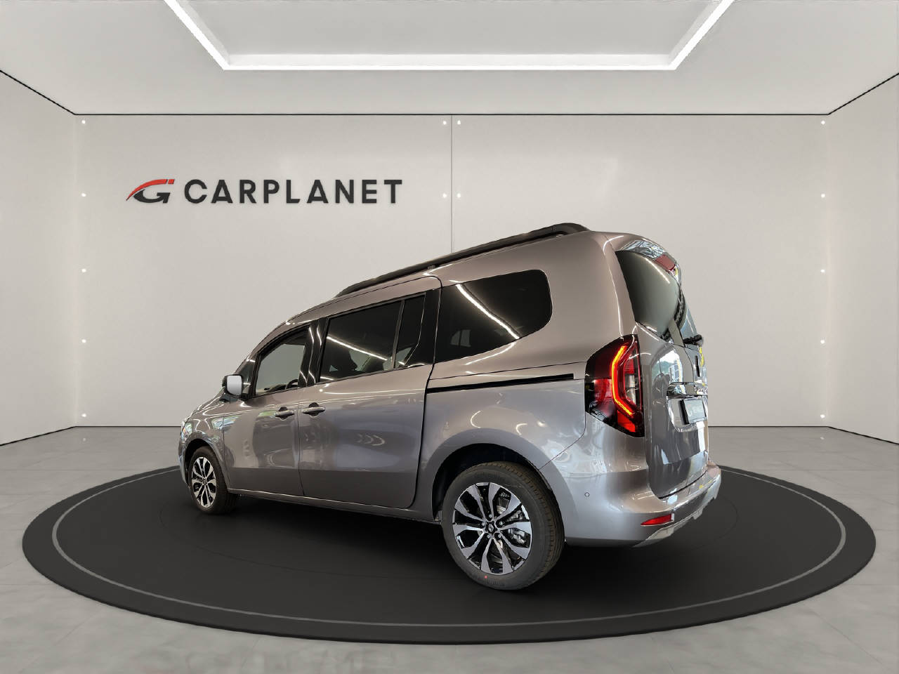 RENAULT Grand Kangoo Kombi 1.3 TCe 130 techno-image-2