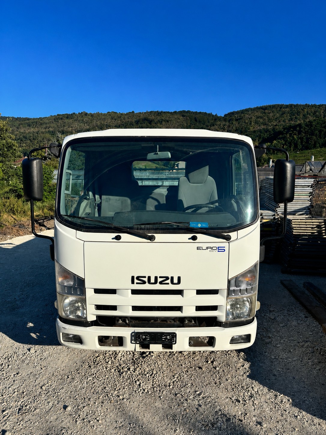 ISUZU 3.0 TDI-image-0