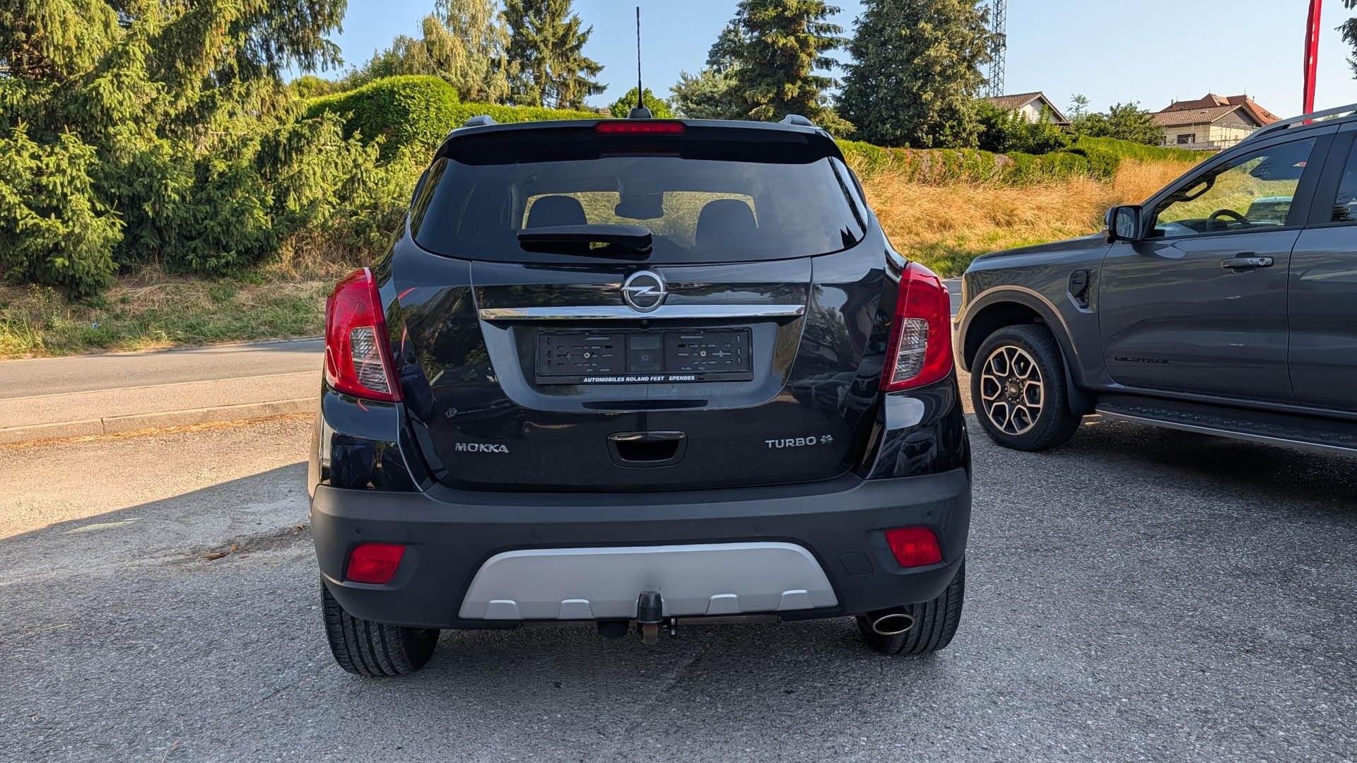 OPEL Mokka 1.4i 16V Turbo Color Edition 4WD-image-3