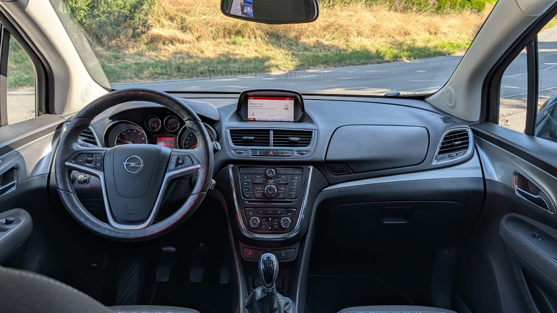 OPEL Mokka 1.4i 16V Turbo Color Edition 4WD-image-4
