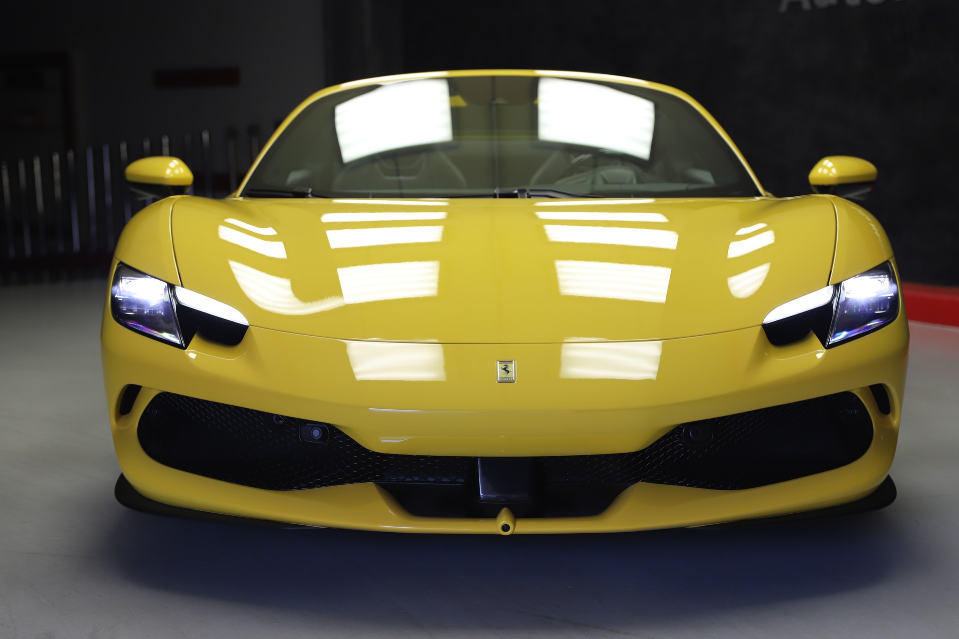 FERRARI 296 GTS-image-3