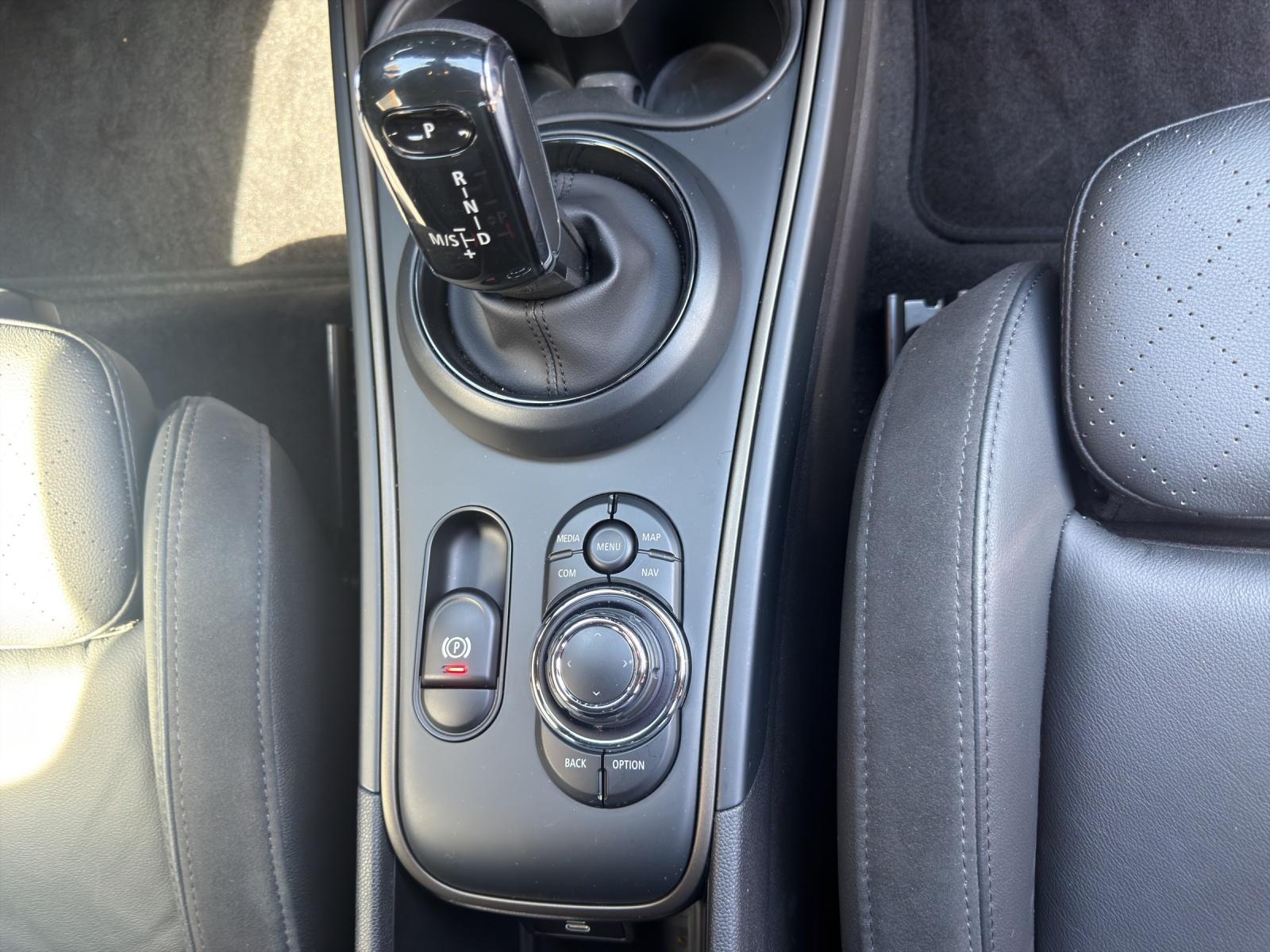 MINI Countryman F60 2.0i Cooper S ALL4-image-20