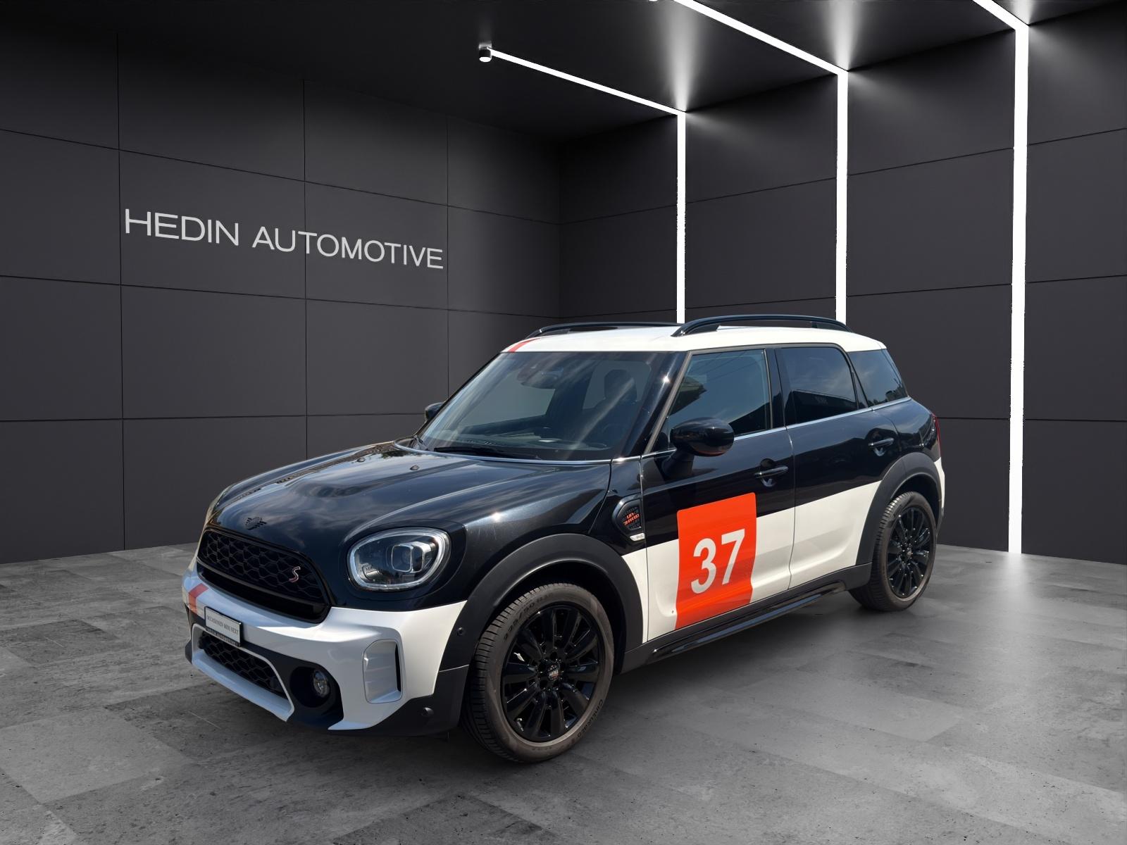 MINI Countryman F60 2.0i Cooper S ALL4-image-0