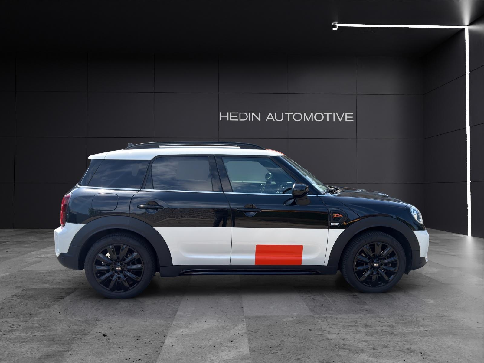 MINI Countryman F60 2.0i Cooper S ALL4-image-16