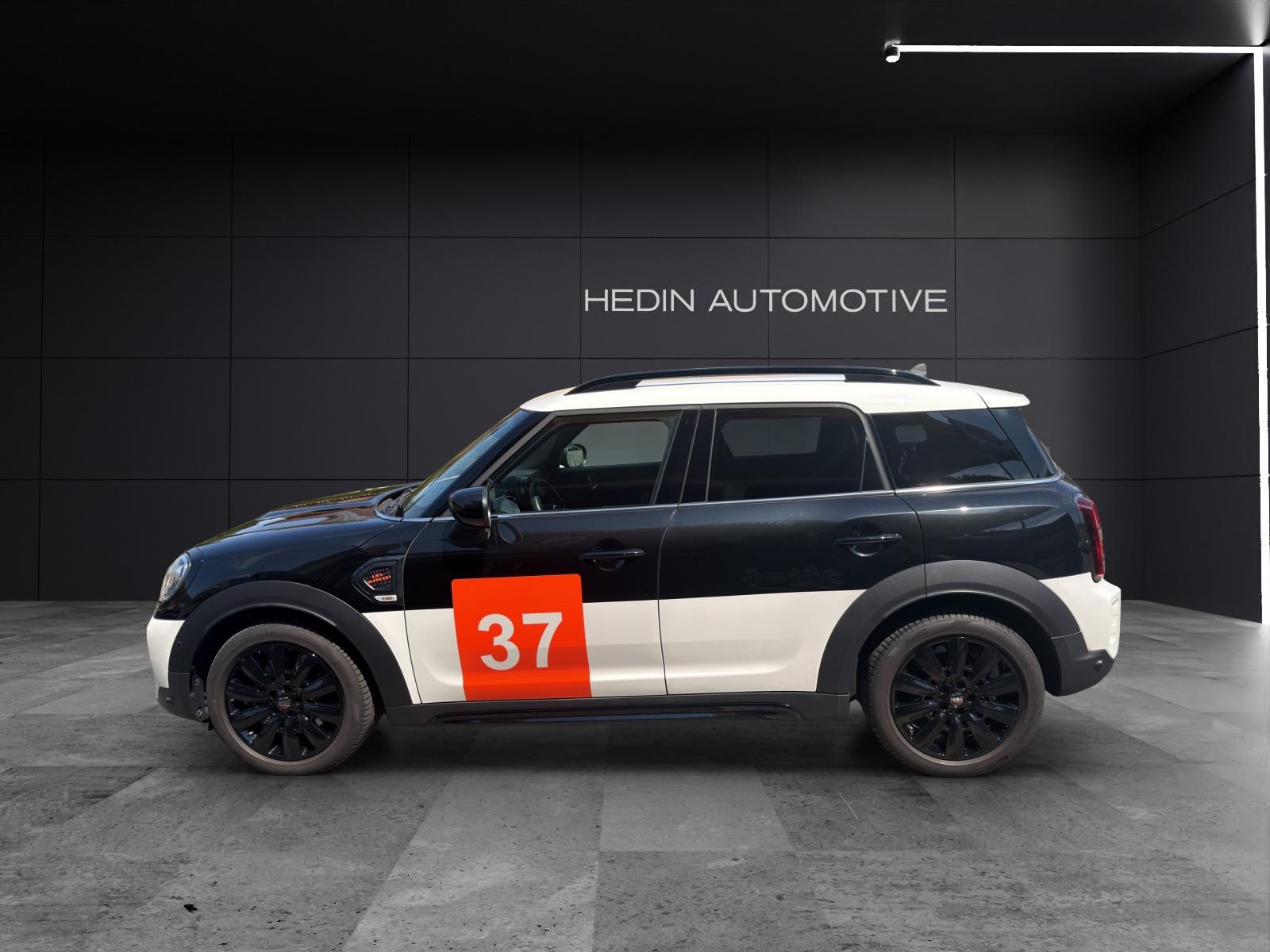 MINI Countryman F60 2.0i Cooper S ALL4-image-3