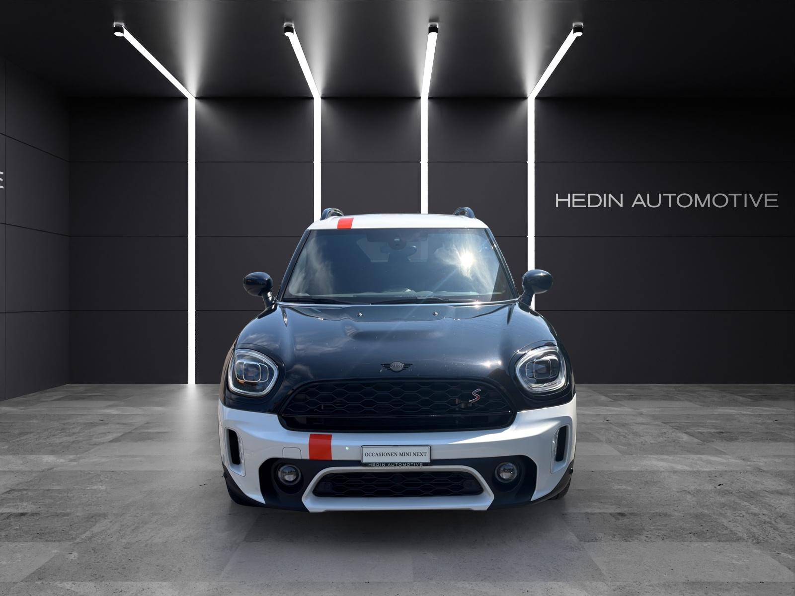 MINI Countryman F60 2.0i Cooper S ALL4-image-6
