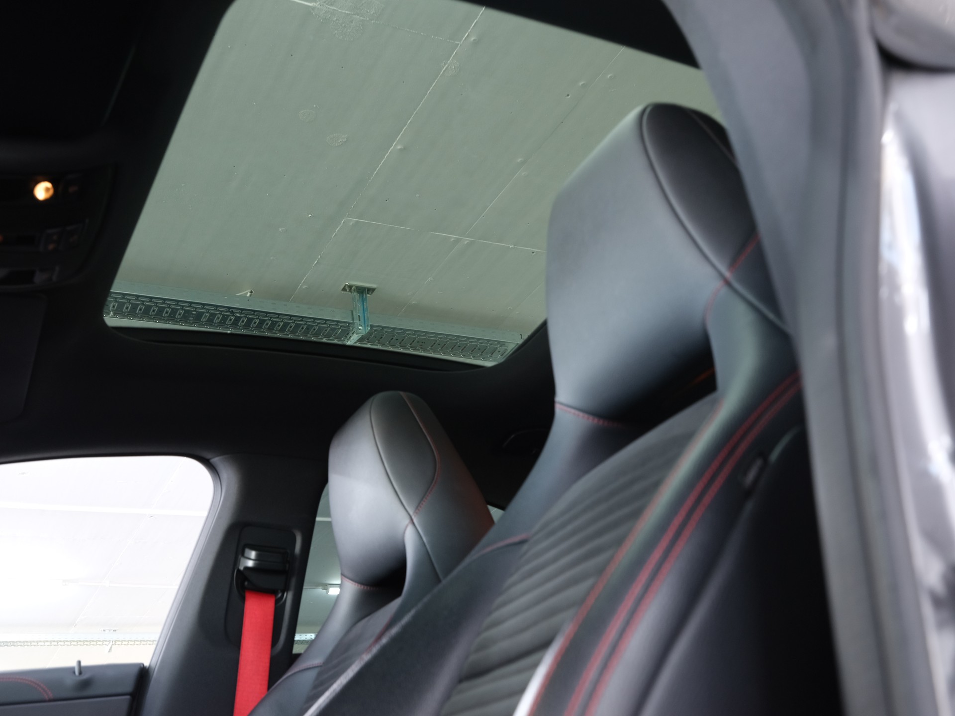 MERCEDES-BENZ CLA 45 AMG 4Matic Speedshift *Performance Abgassanlage* *CarPlay* *Edition One*-image-20