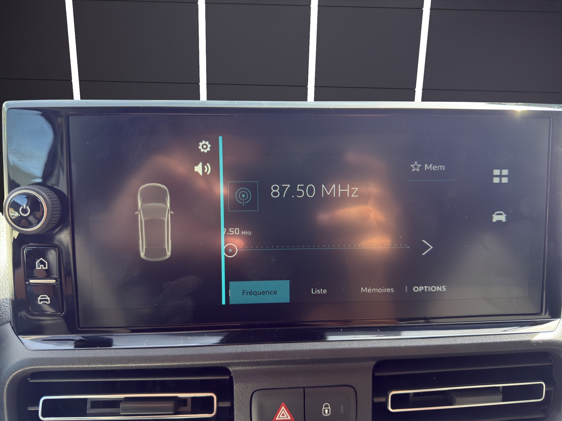 CITROEN Berlingo M 1.2 PureTech First-image-8