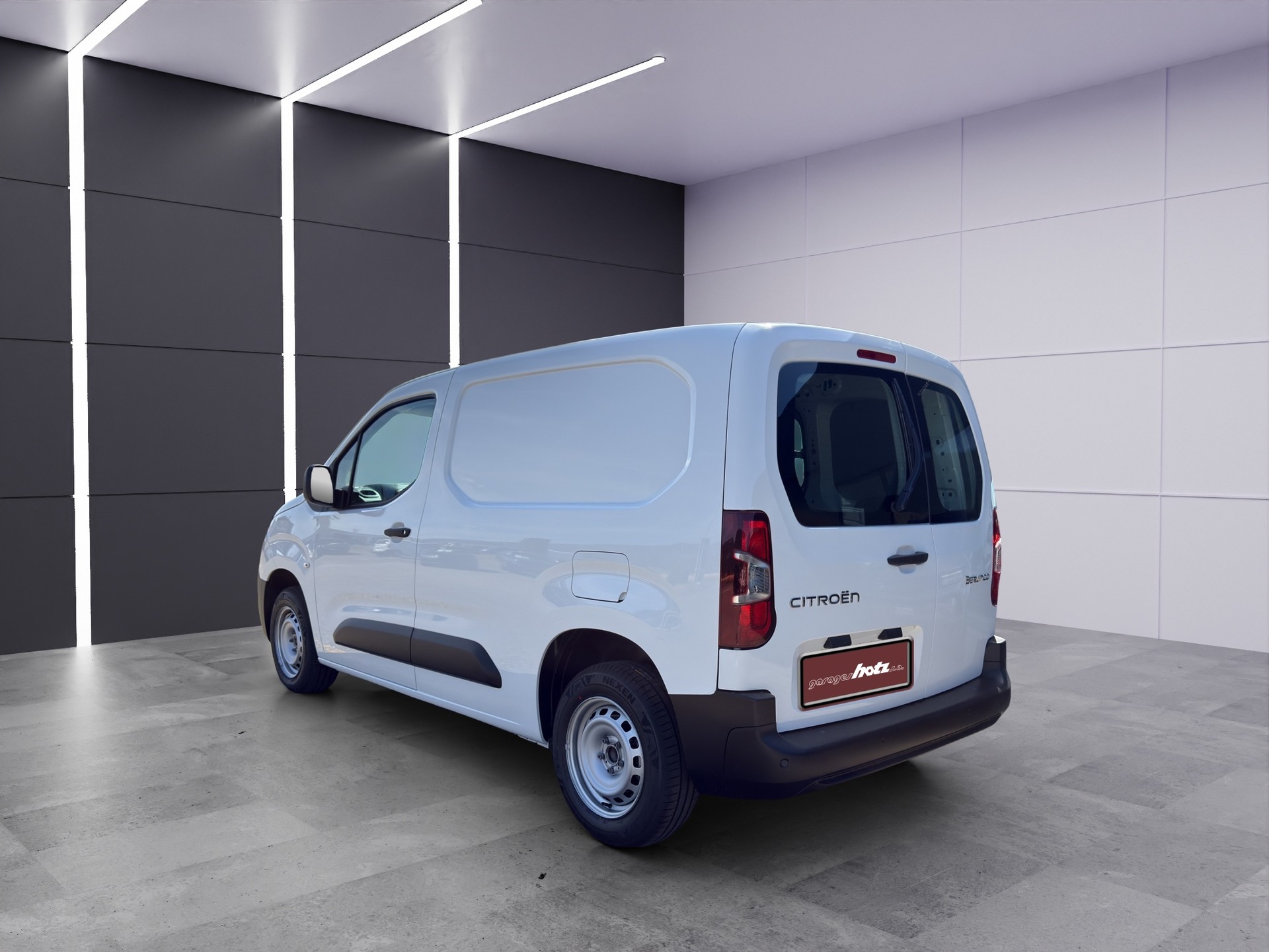 CITROEN Berlingo M 1.2 PureTech First-image-2