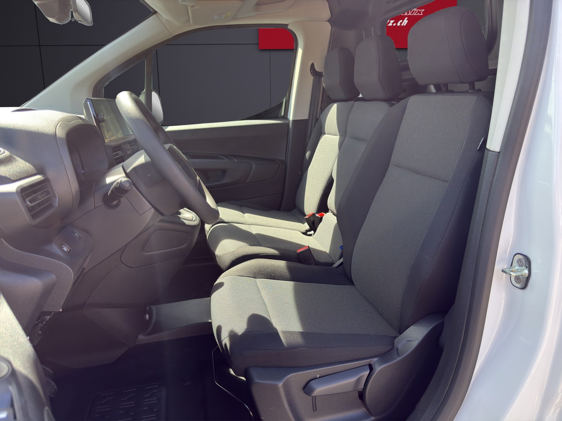 CITROEN Berlingo M 1.2 PureTech First-image-4