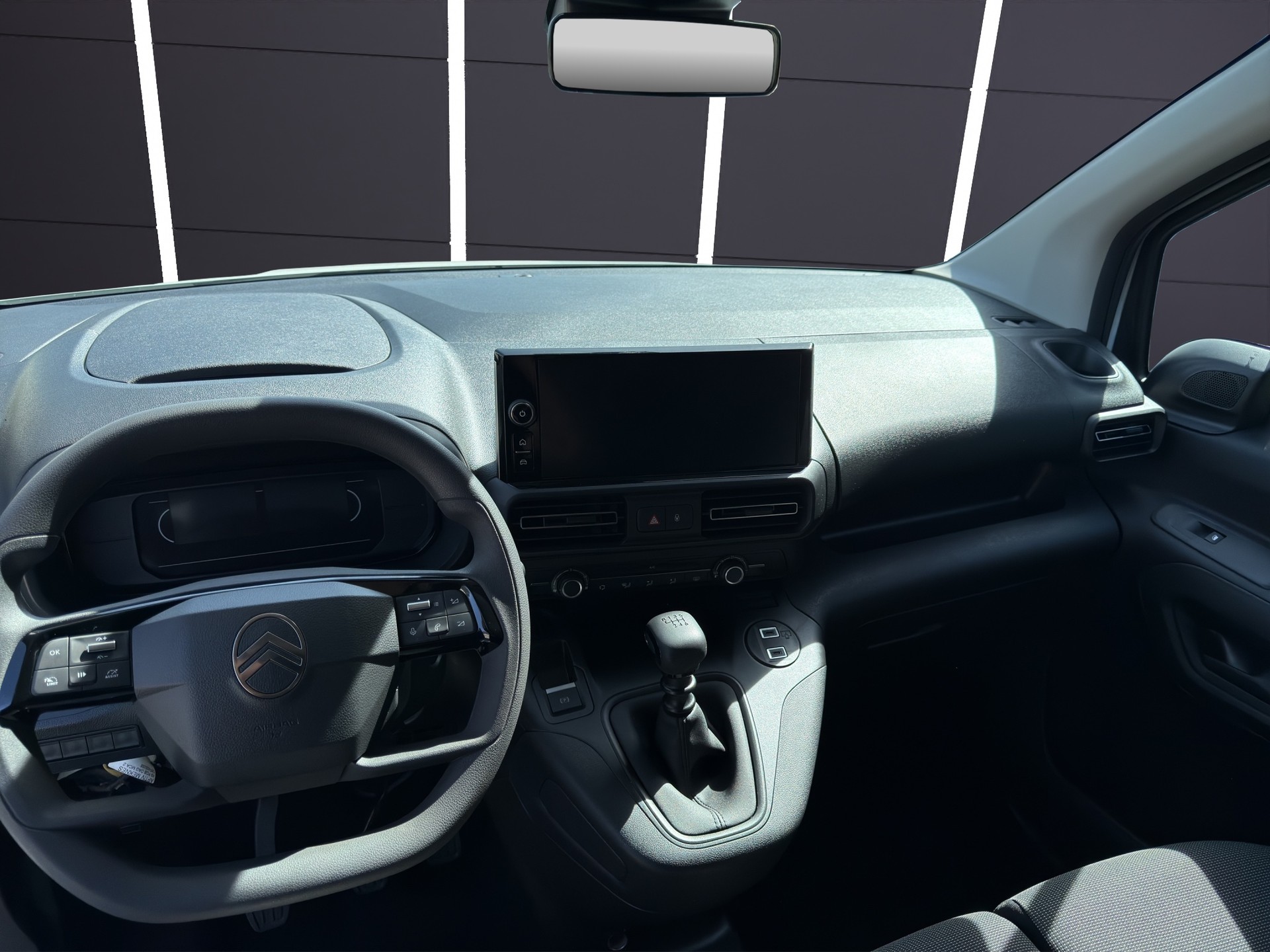CITROEN Berlingo M 1.2 PureTech First-image-6