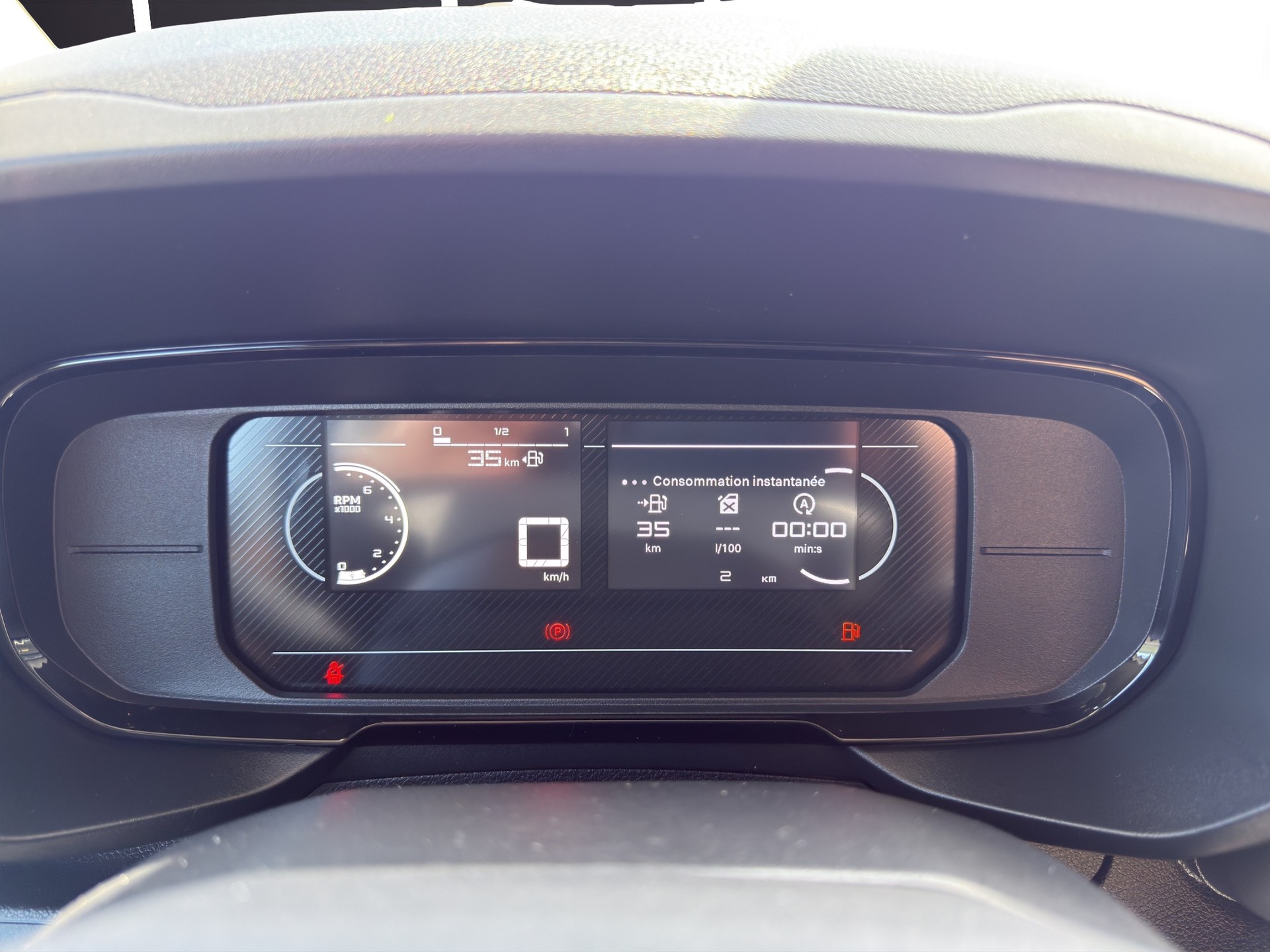 CITROEN Berlingo M 1.2 PureTech First-image-7