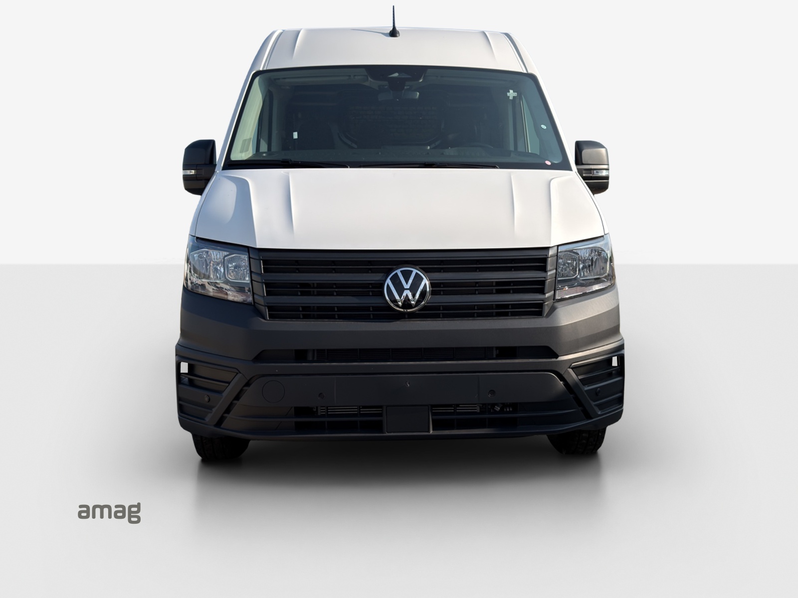 VW Crafter 35 2.0 TDI Entry L3 A-image-6