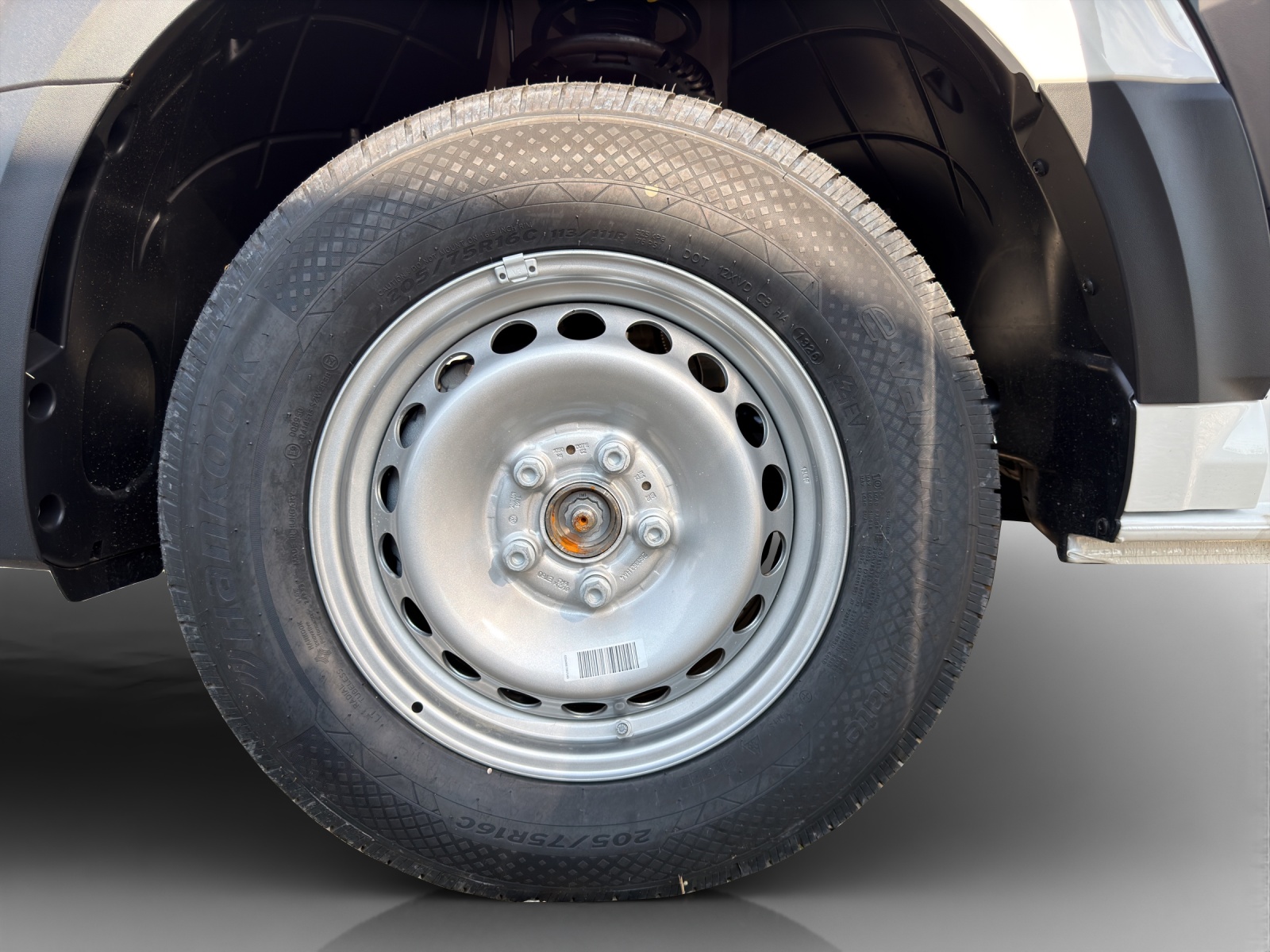 VW Crafter 35 2.0 TDI Entry L3 A-image-15