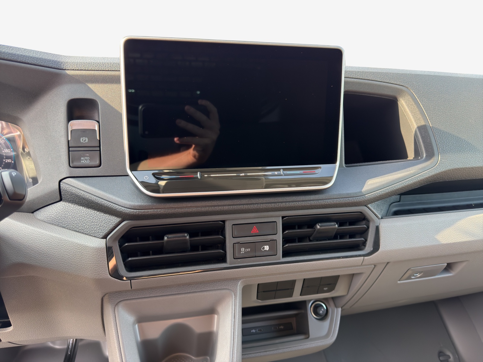 VW Crafter 35 2.0 TDI Entry L3 A-image-10