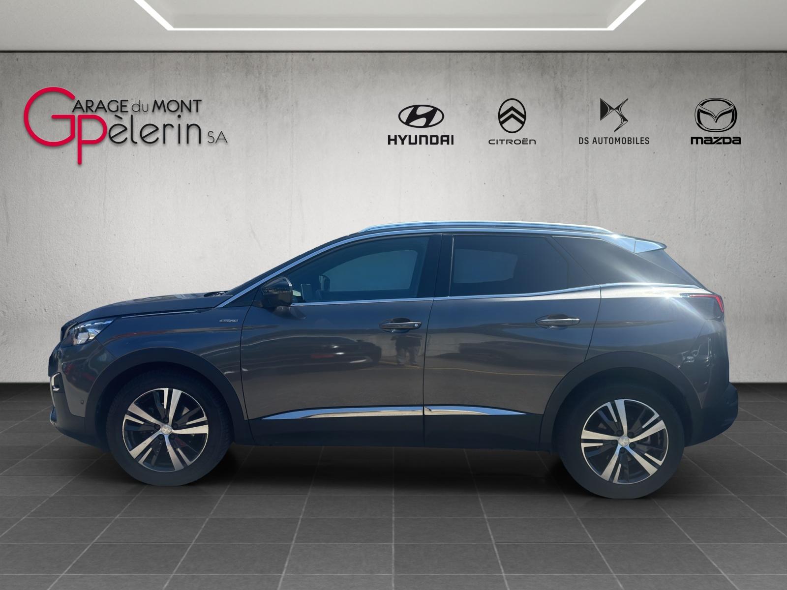 PEUGEOT 3008 1.2 130 GT Line-image-5