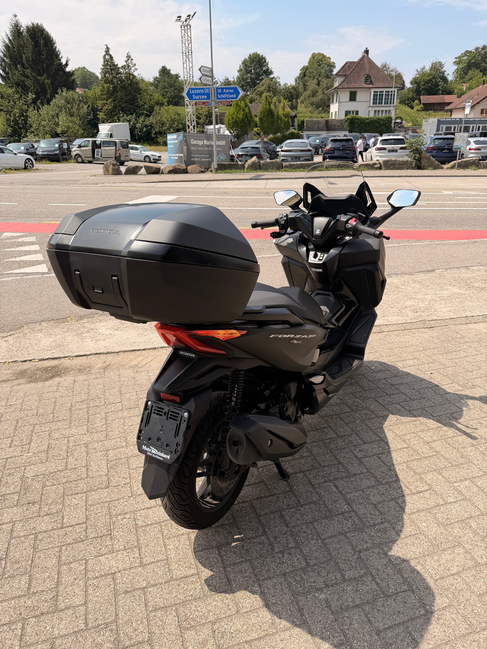 HONDA NSS 350 Smart Top Box-showroom-element-3