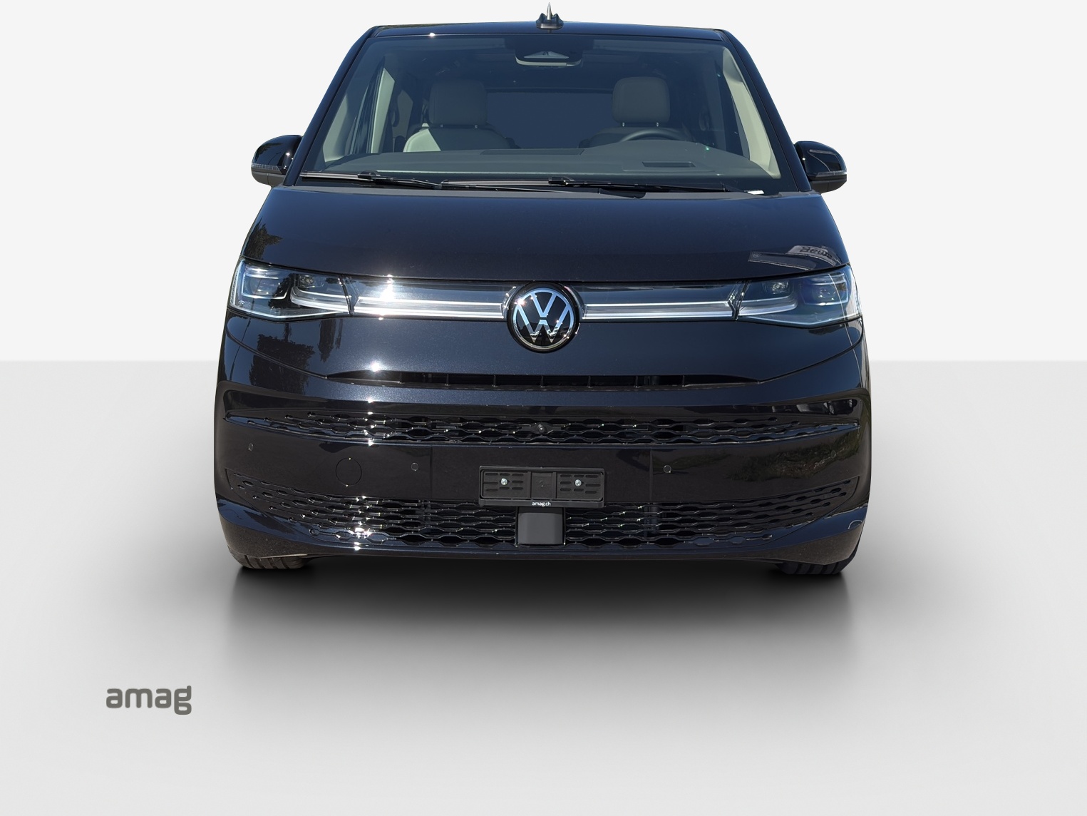 VW Multivan Style Liberty kurz 150 2.0TDI-image-6
