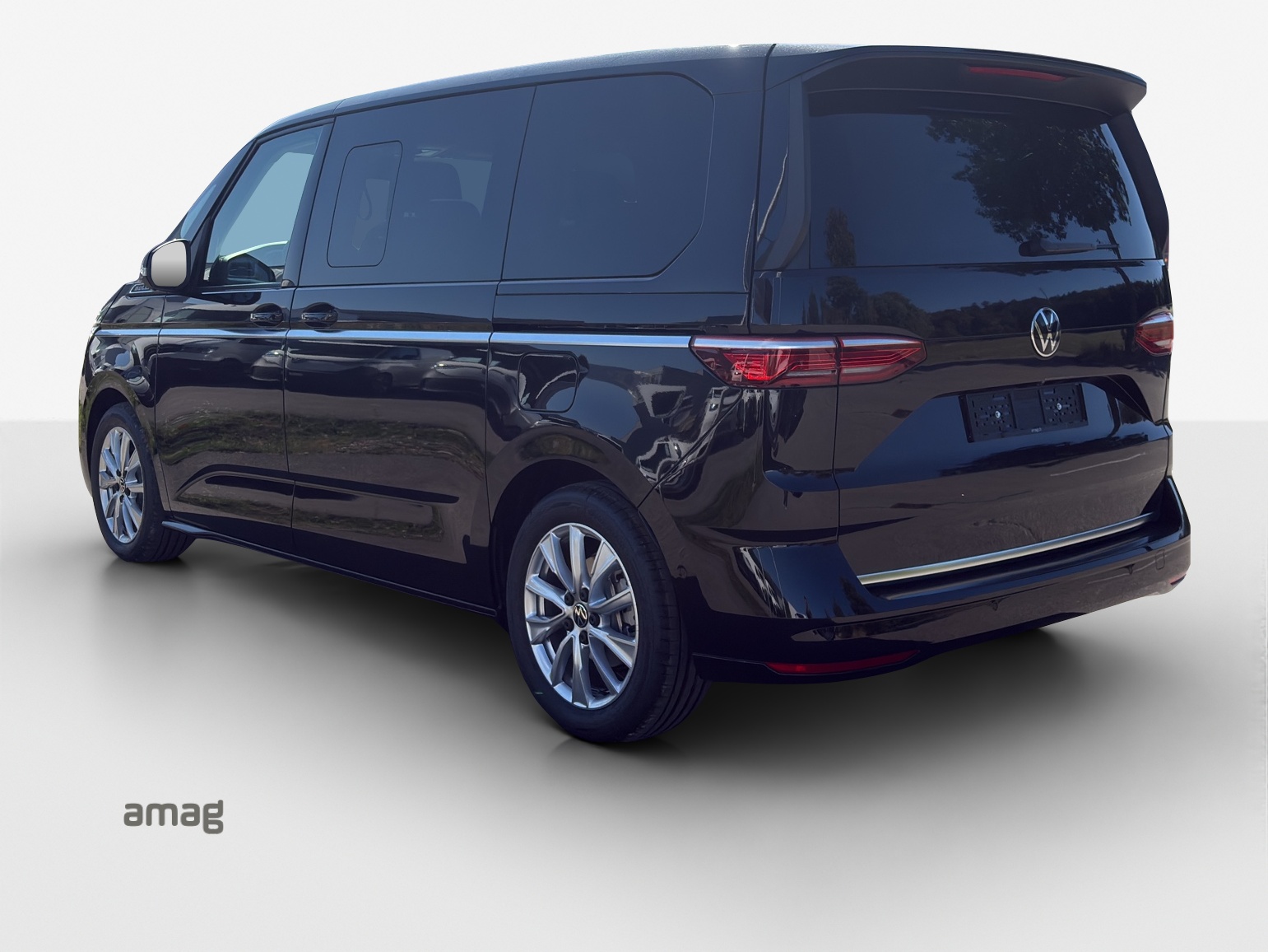 VW Multivan Style Liberty kurz 150 2.0TDI-showroom-element-2