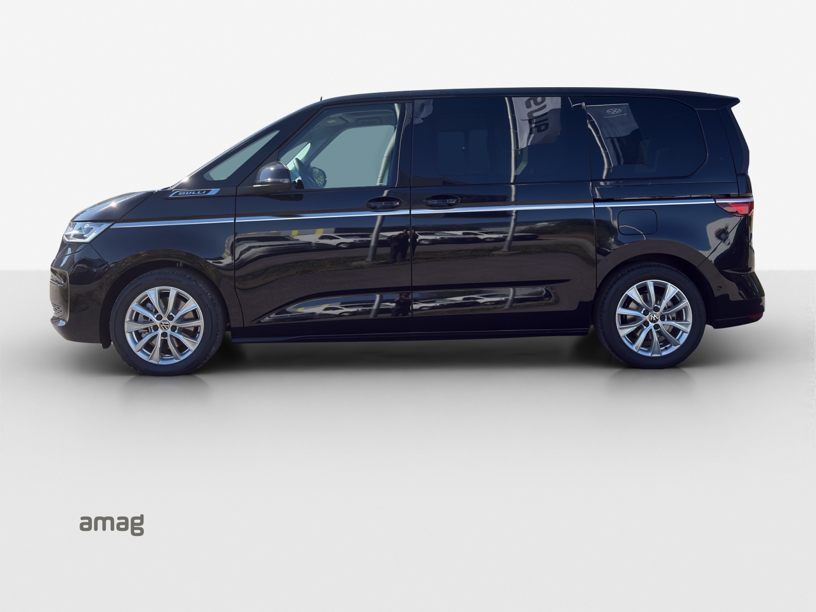 VW Multivan Style Liberty kurz 150 2.0TDI-image-1