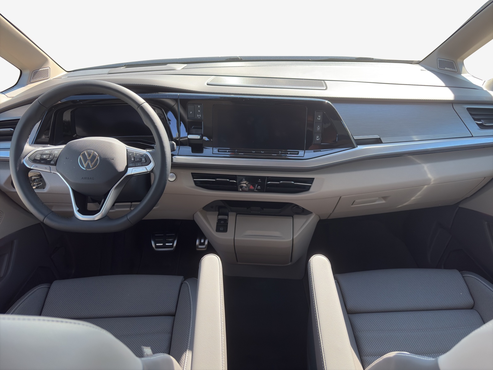 VW Multivan Style Liberty kurz 150 2.0TDI-image-8