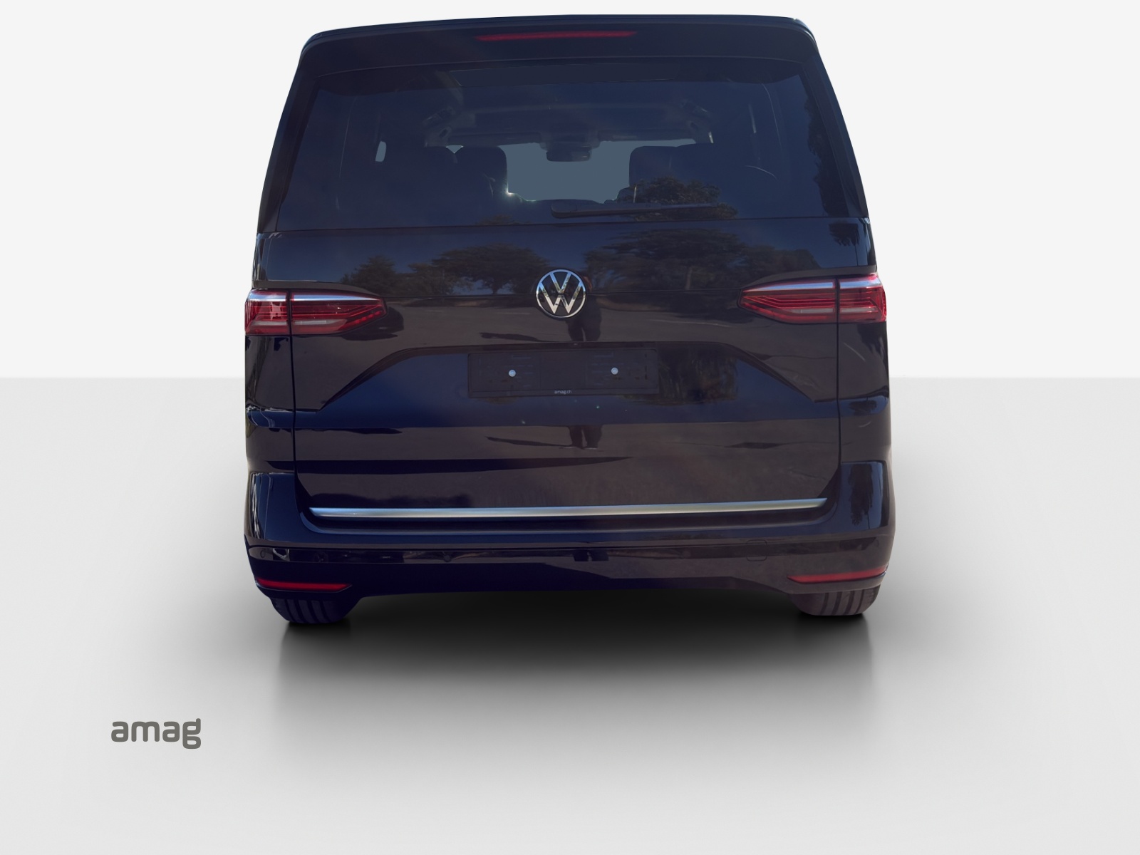 VW Multivan Style Liberty kurz 150 2.0TDI-image-3
