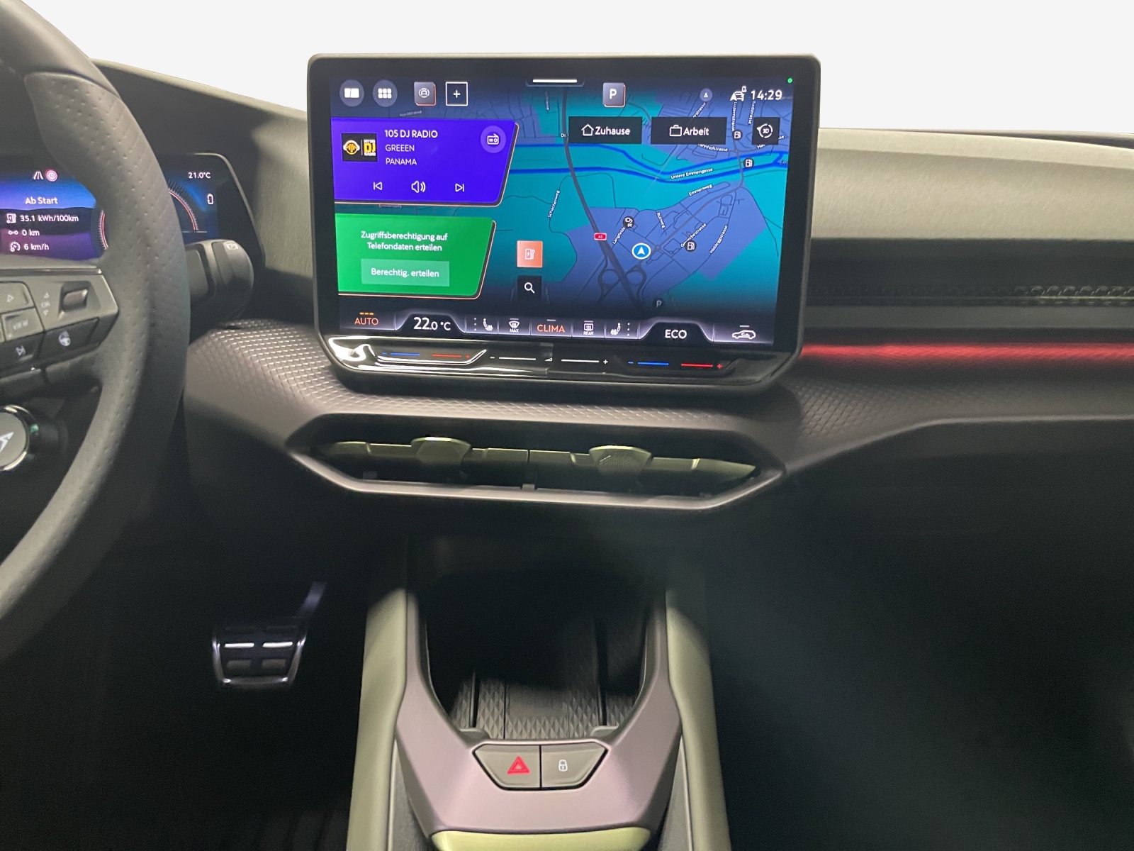 CUPRA Raval 52 kWh VZ Extreme Launch Edition-image-10