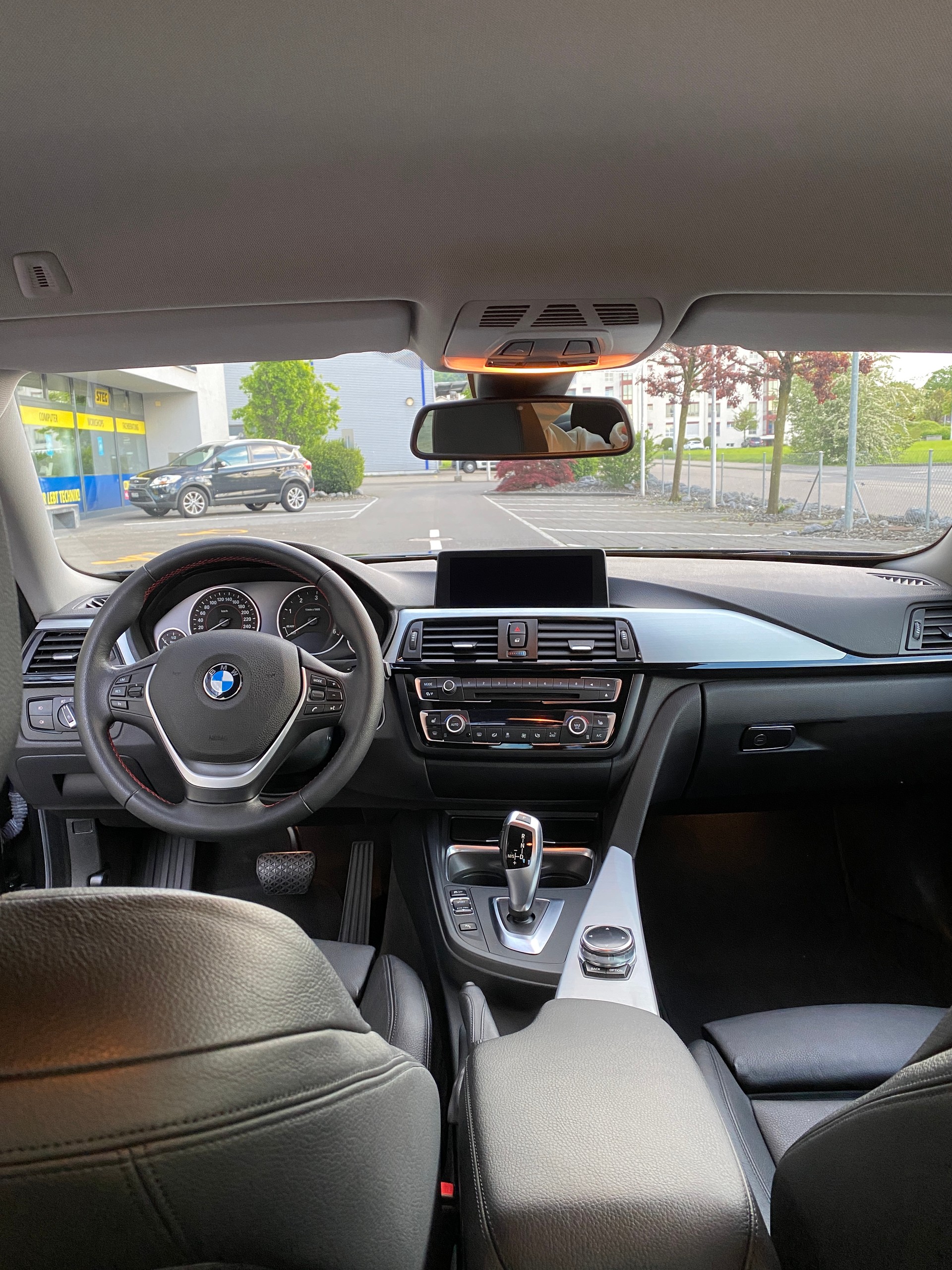 BMW 420d xDrive-image-4