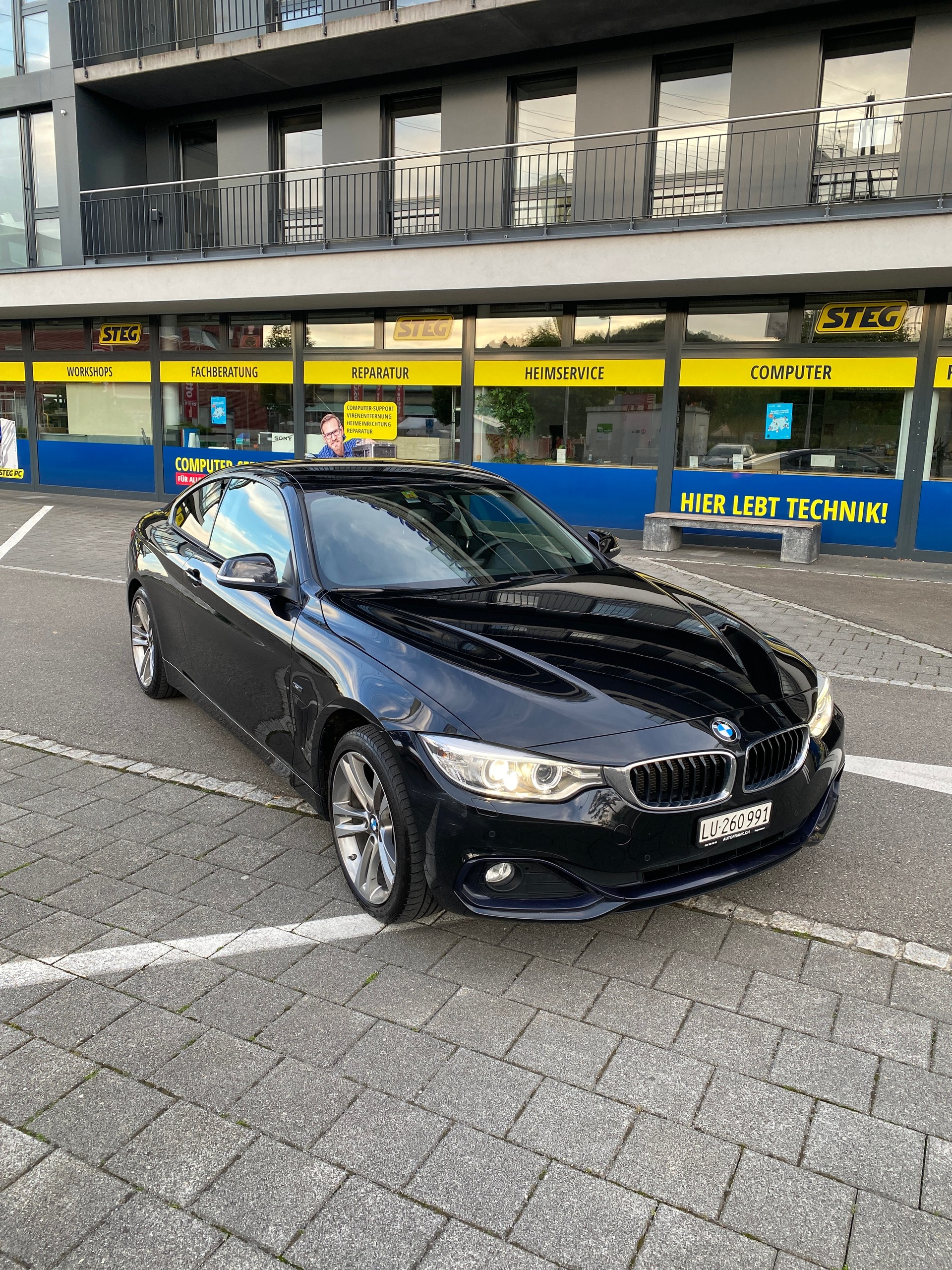 BMW 420d xDrive-image-1