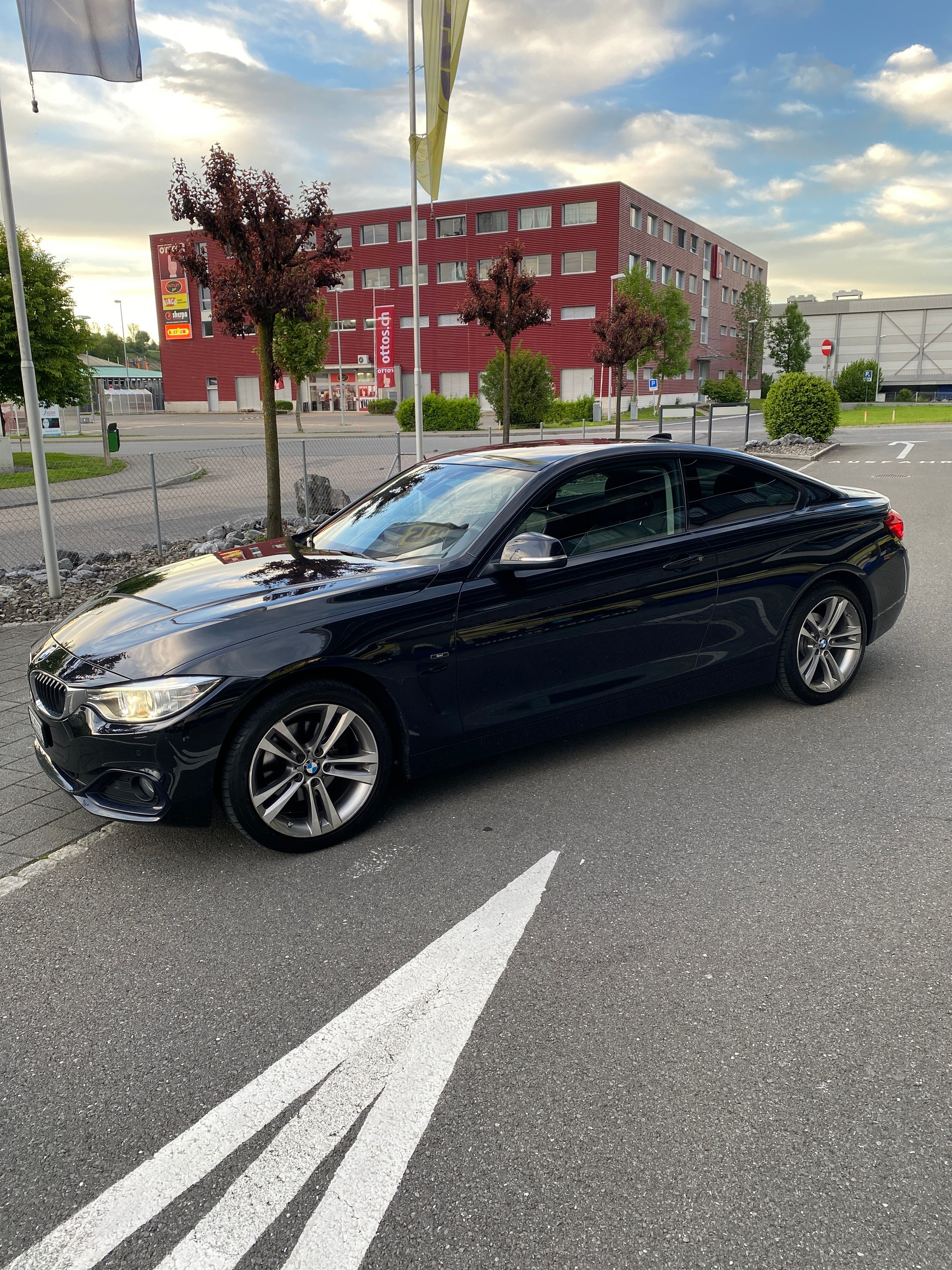 BMW 420d xDrive-image-0