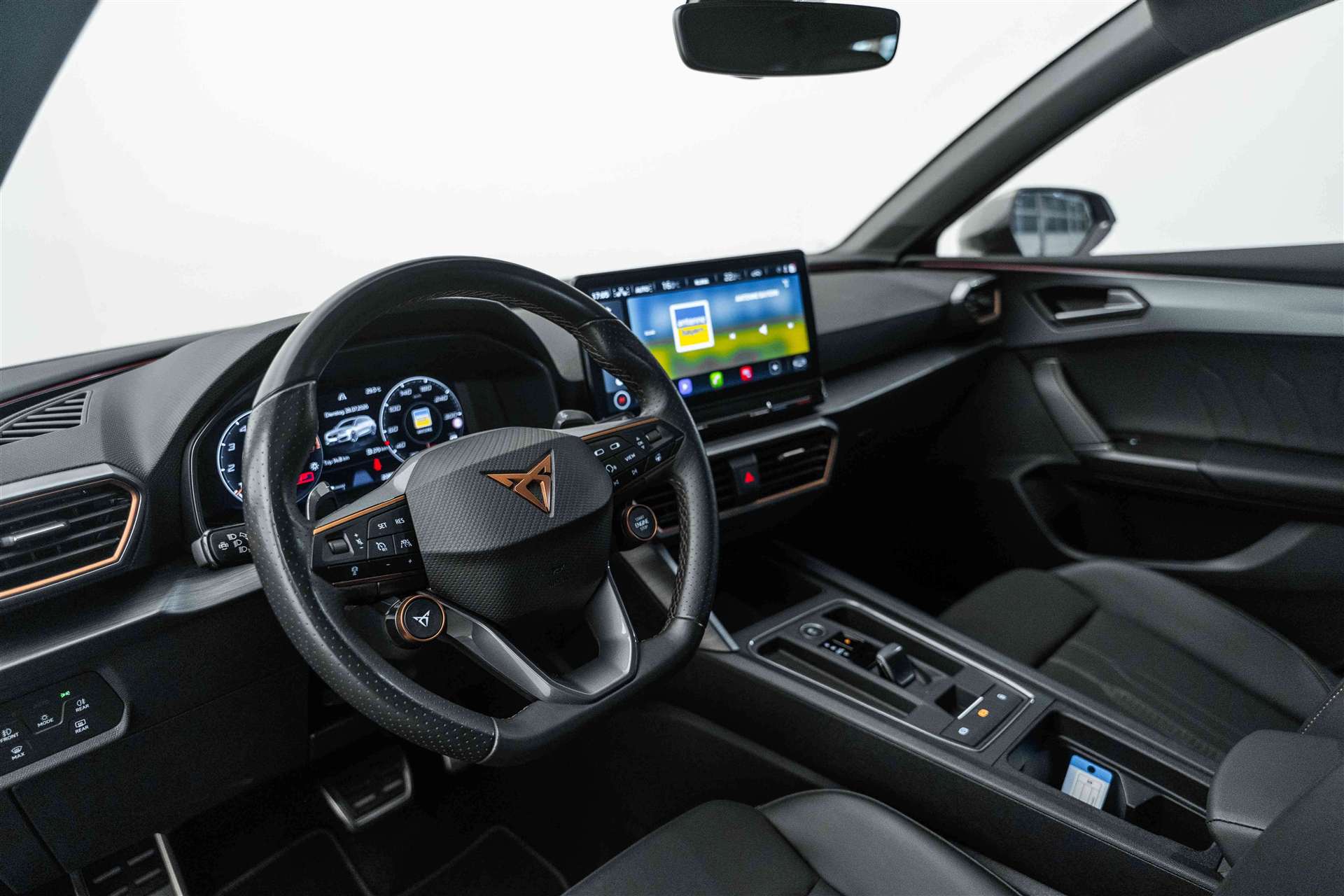 CUPRA LEON ST 2.0 TSI VZ DSG 4Drive 310PS-image-7