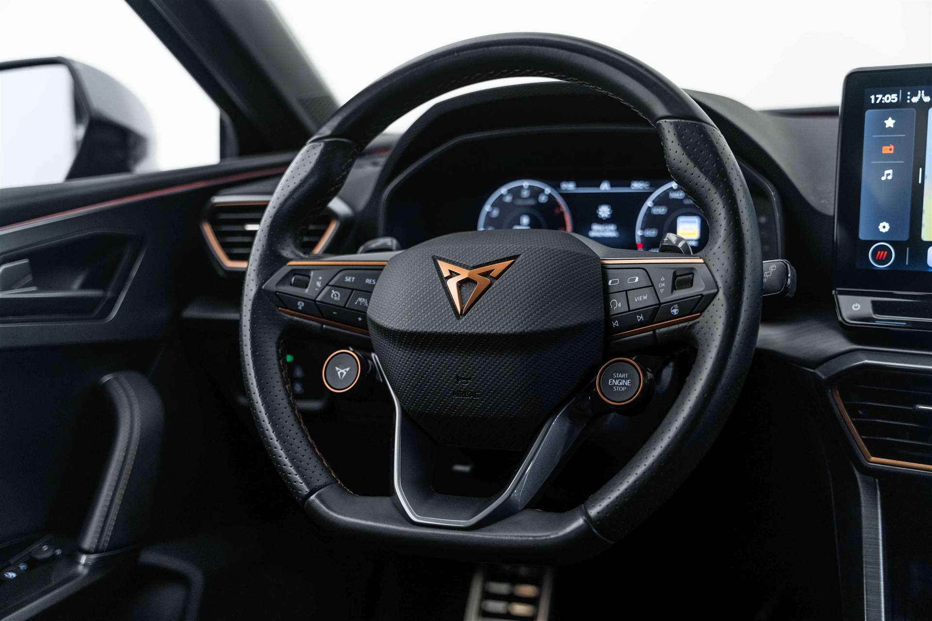CUPRA LEON ST 2.0 TSI VZ DSG 4Drive 310PS-image-9