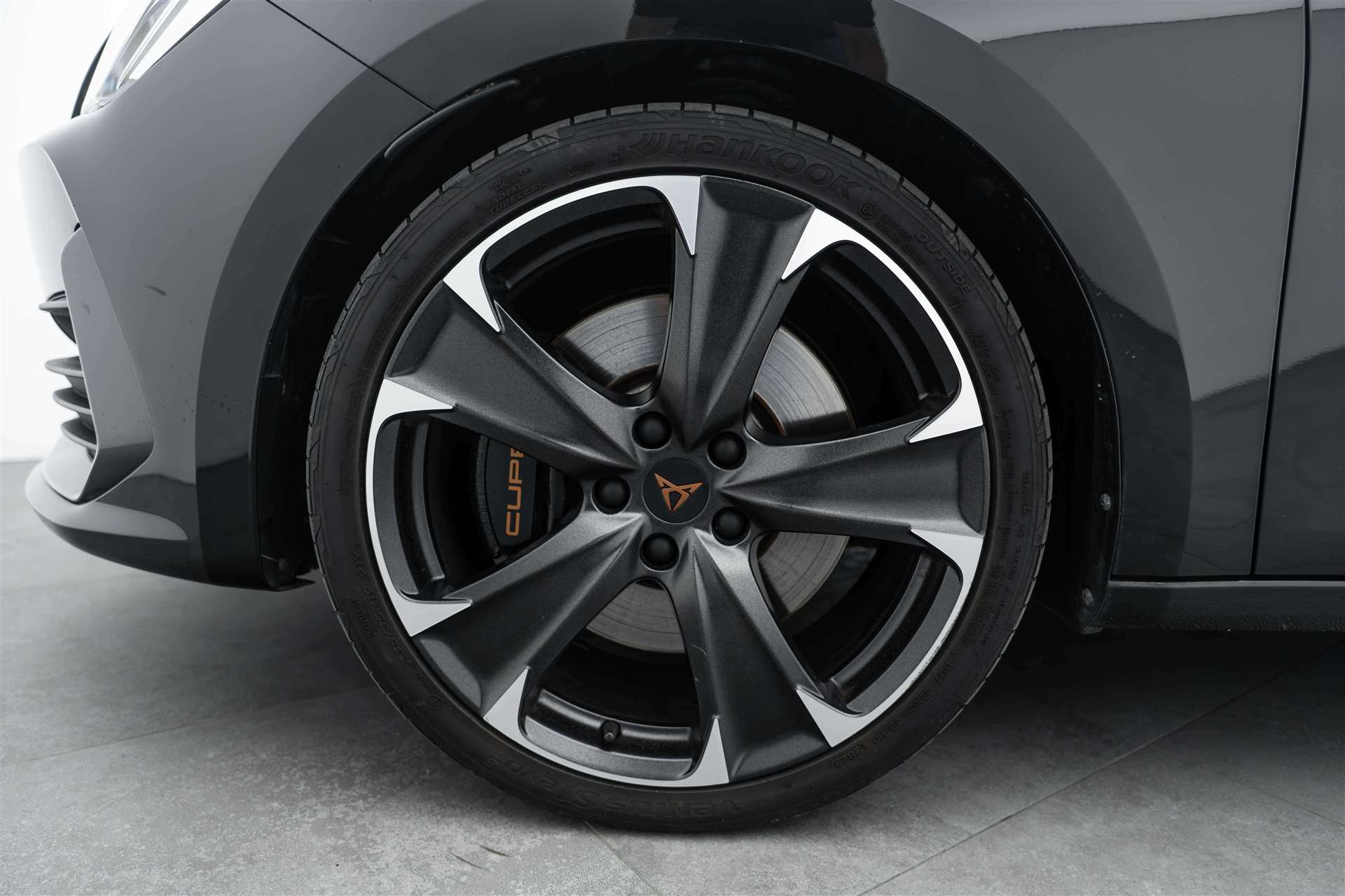 CUPRA LEON ST 2.0 TSI VZ DSG 4Drive 310PS-image-5