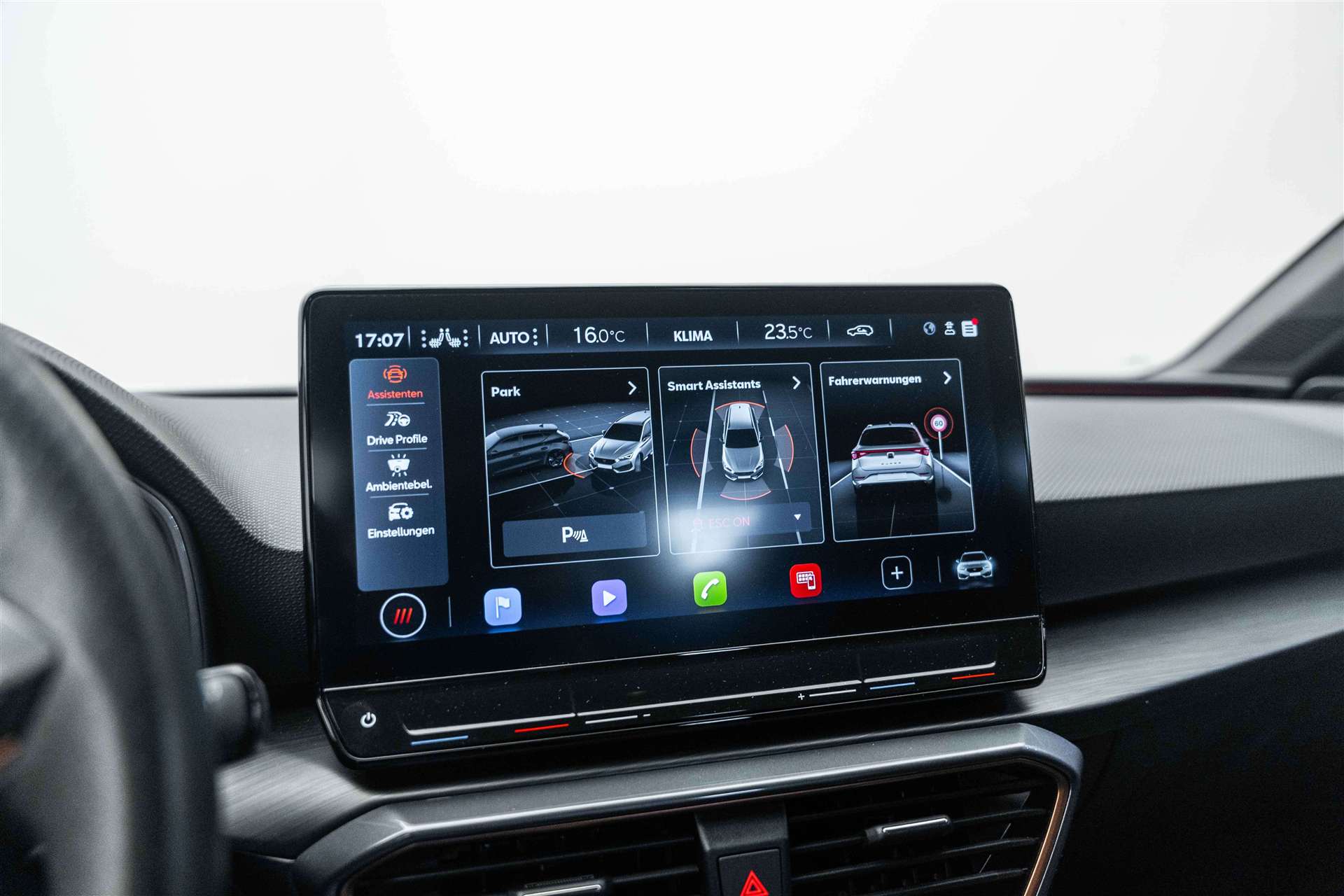 CUPRA LEON ST 2.0 TSI VZ DSG 4Drive 310PS-image-20