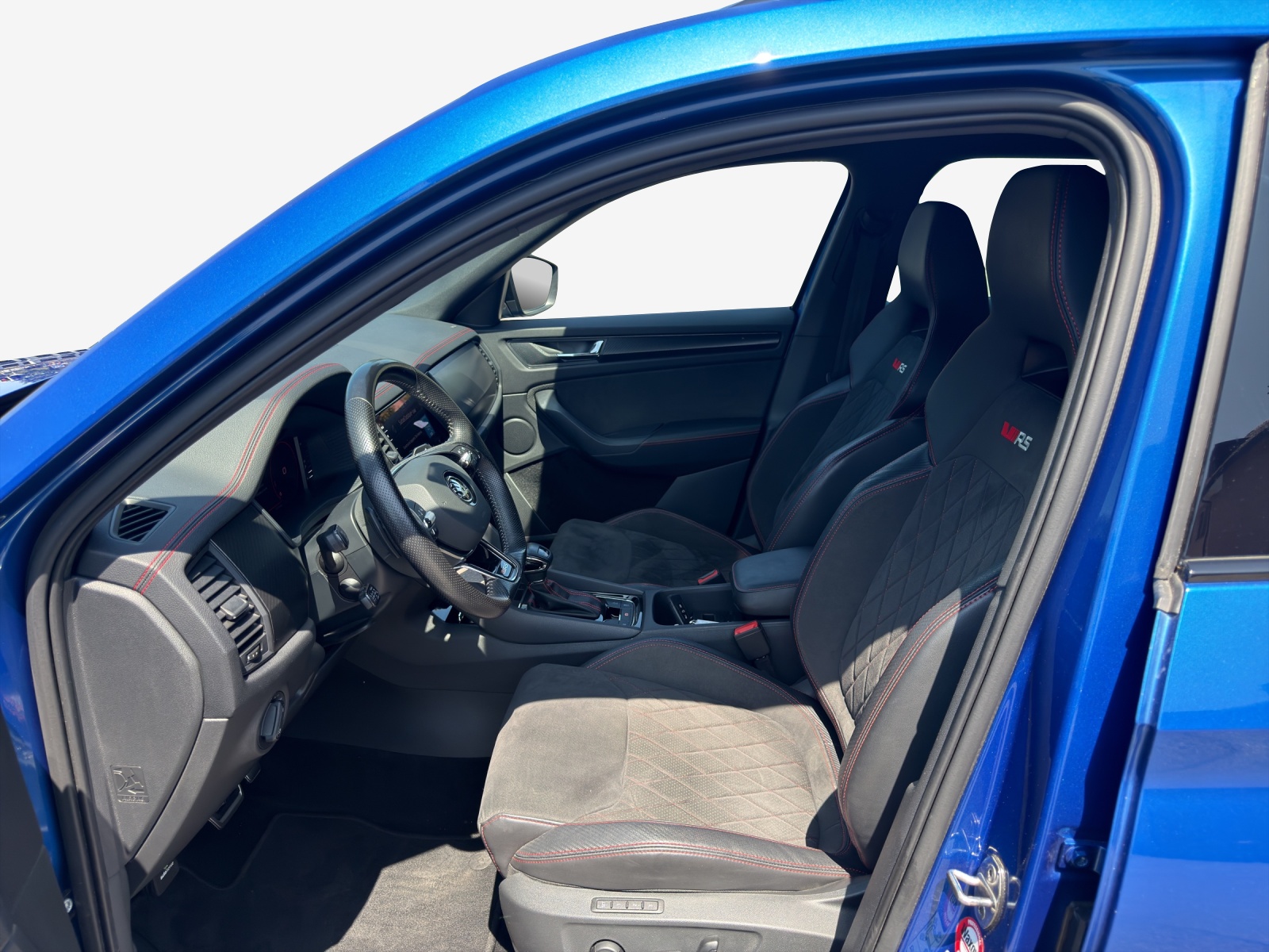 SKODA Kodiaq 2.0 TSI 4x4 RS-image-7