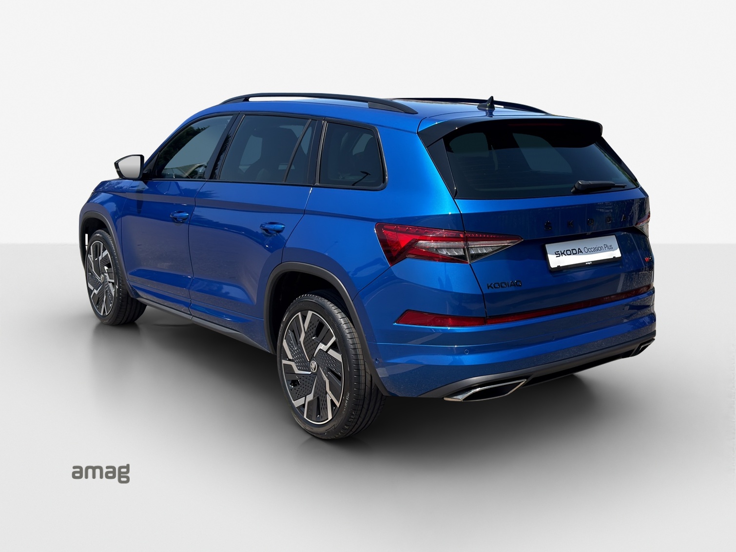 SKODA Kodiaq 2.0 TSI 4x4 RS-image-2